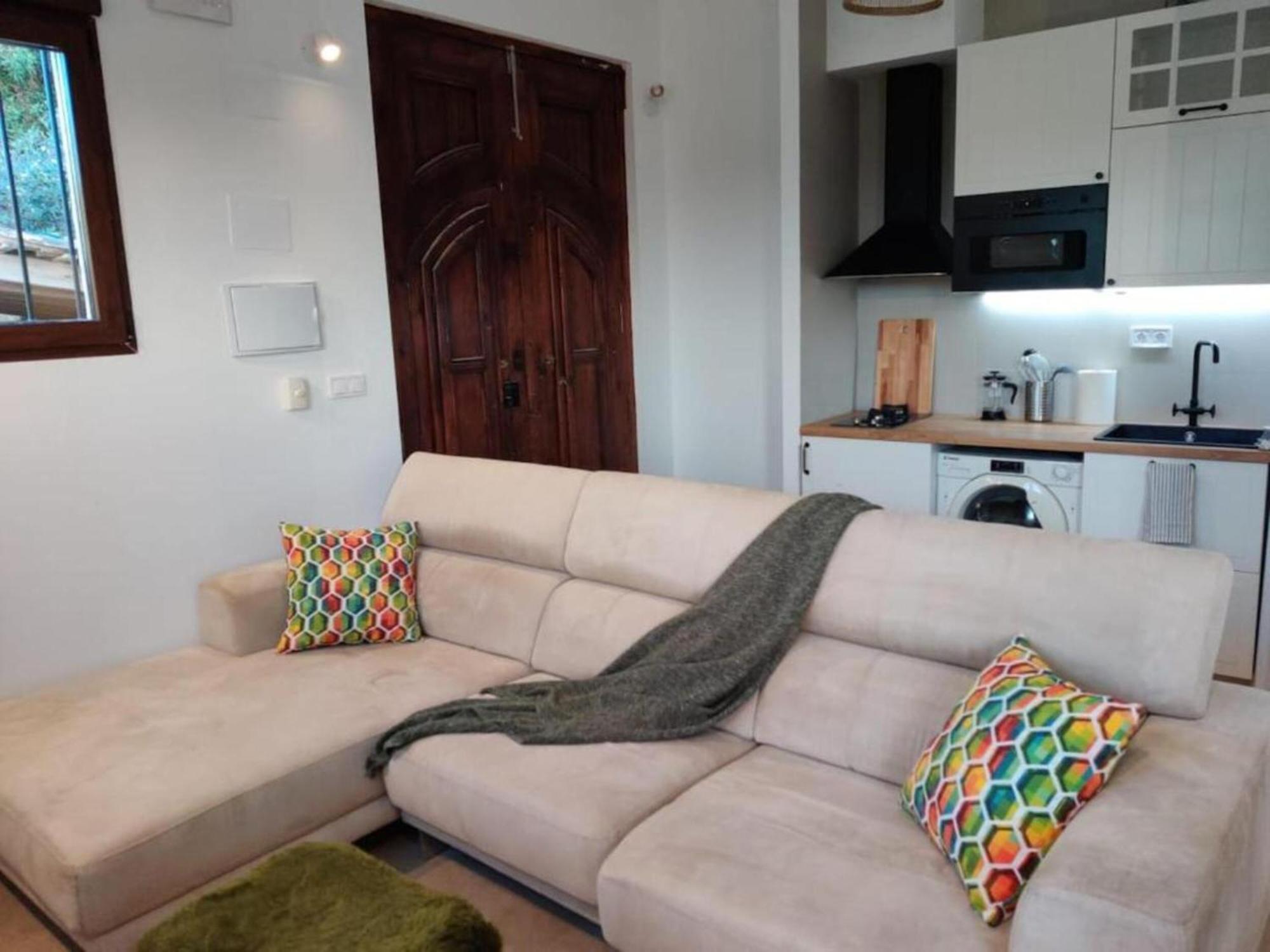 Relaxing House With View Beautiful Of Science Apartment *