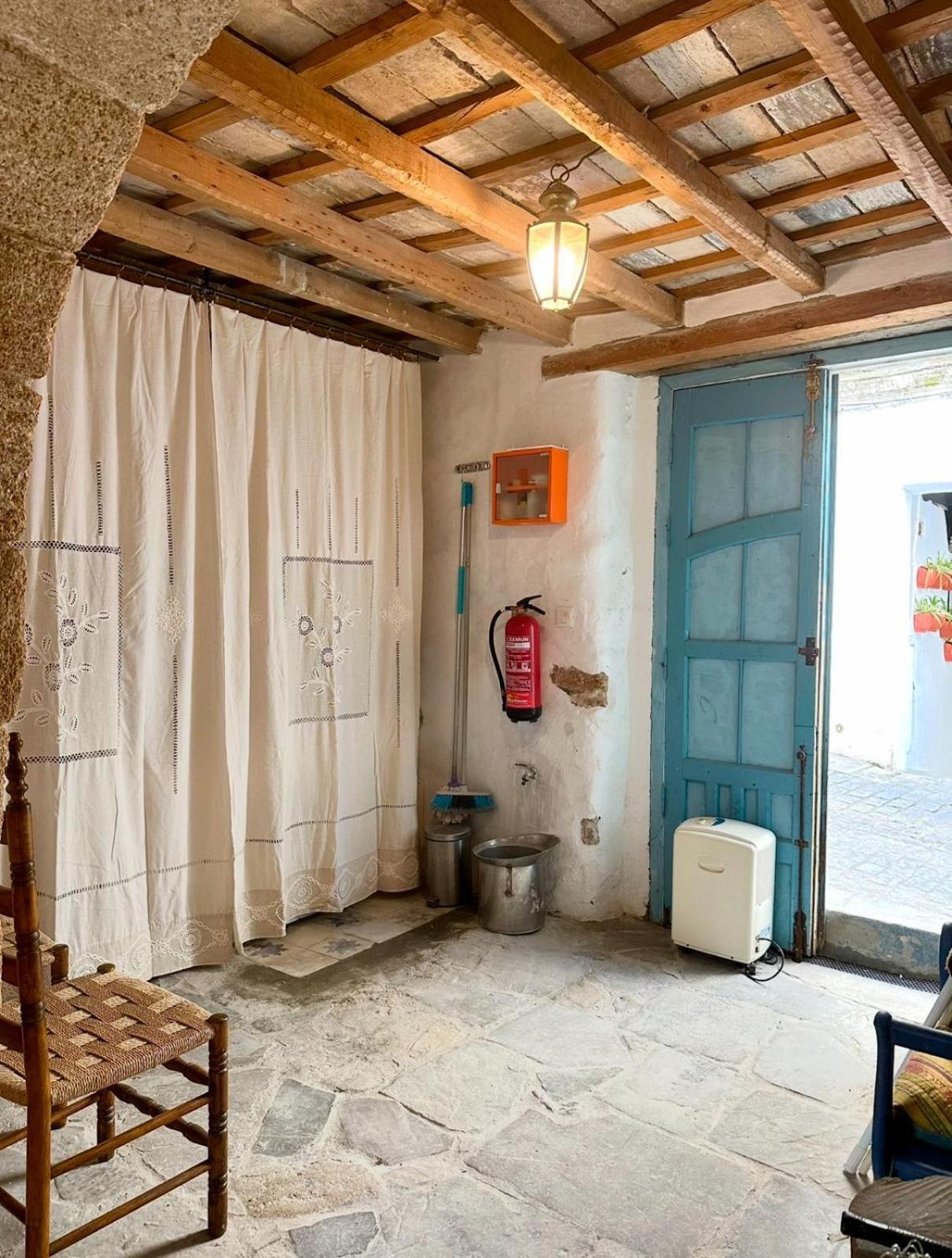 Casa La Fuente C Casas Vejer Debra *