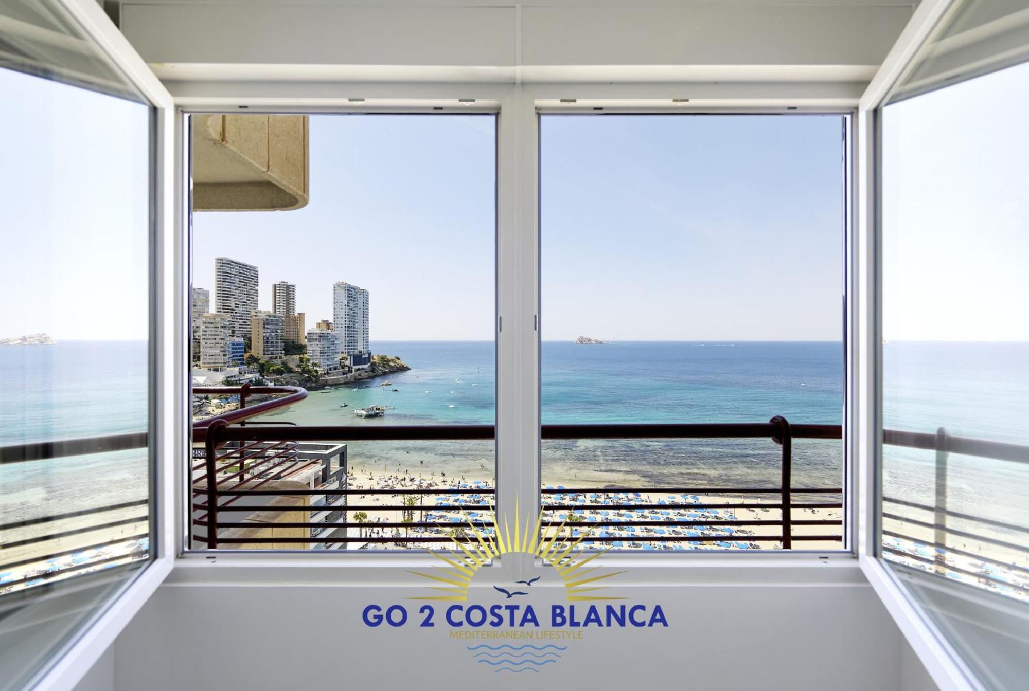 Apartamento And Sea 2 *