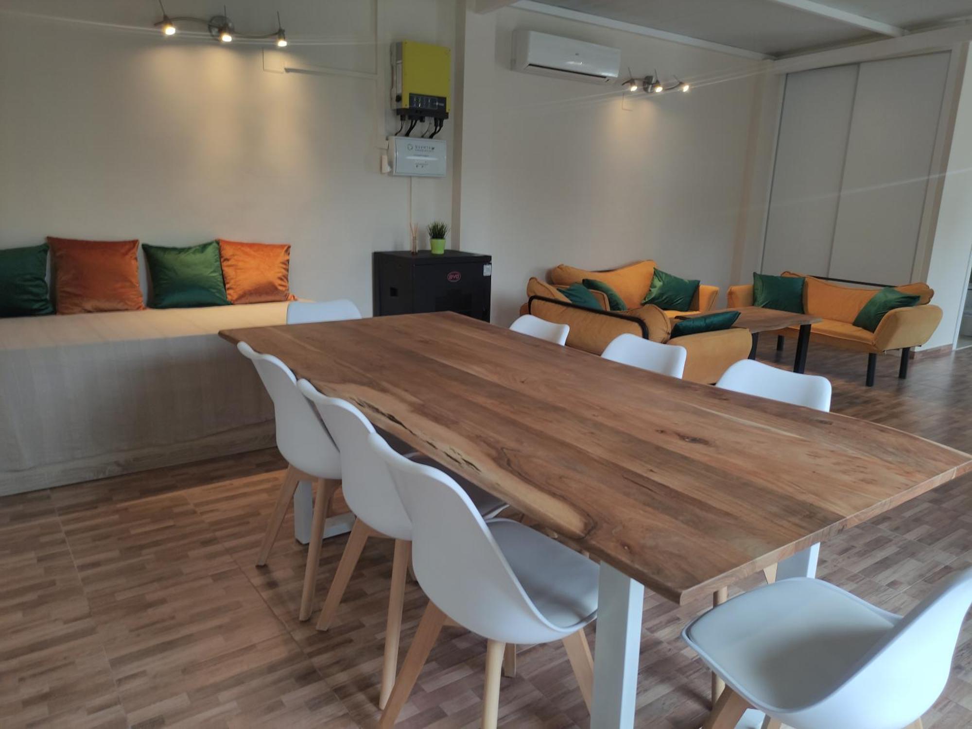 Homestay Remanso De Paz Cerca De Sevilla Dreamertu *