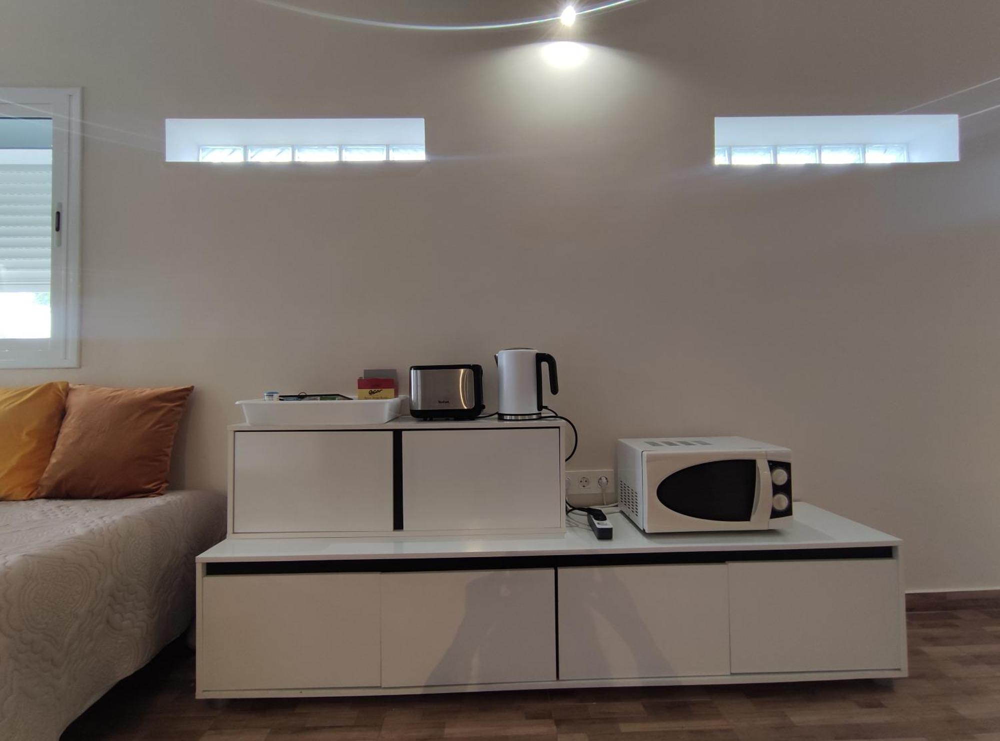 Homestay Remanso De Paz Cerca De Sevilla Dreamertu Palomares del Rio