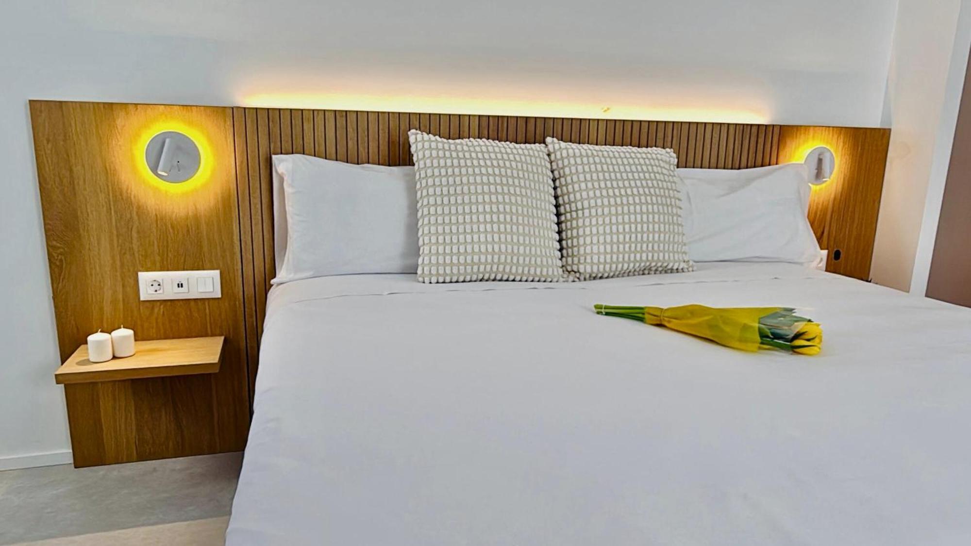 Myo Barcelona & Apartahotel *