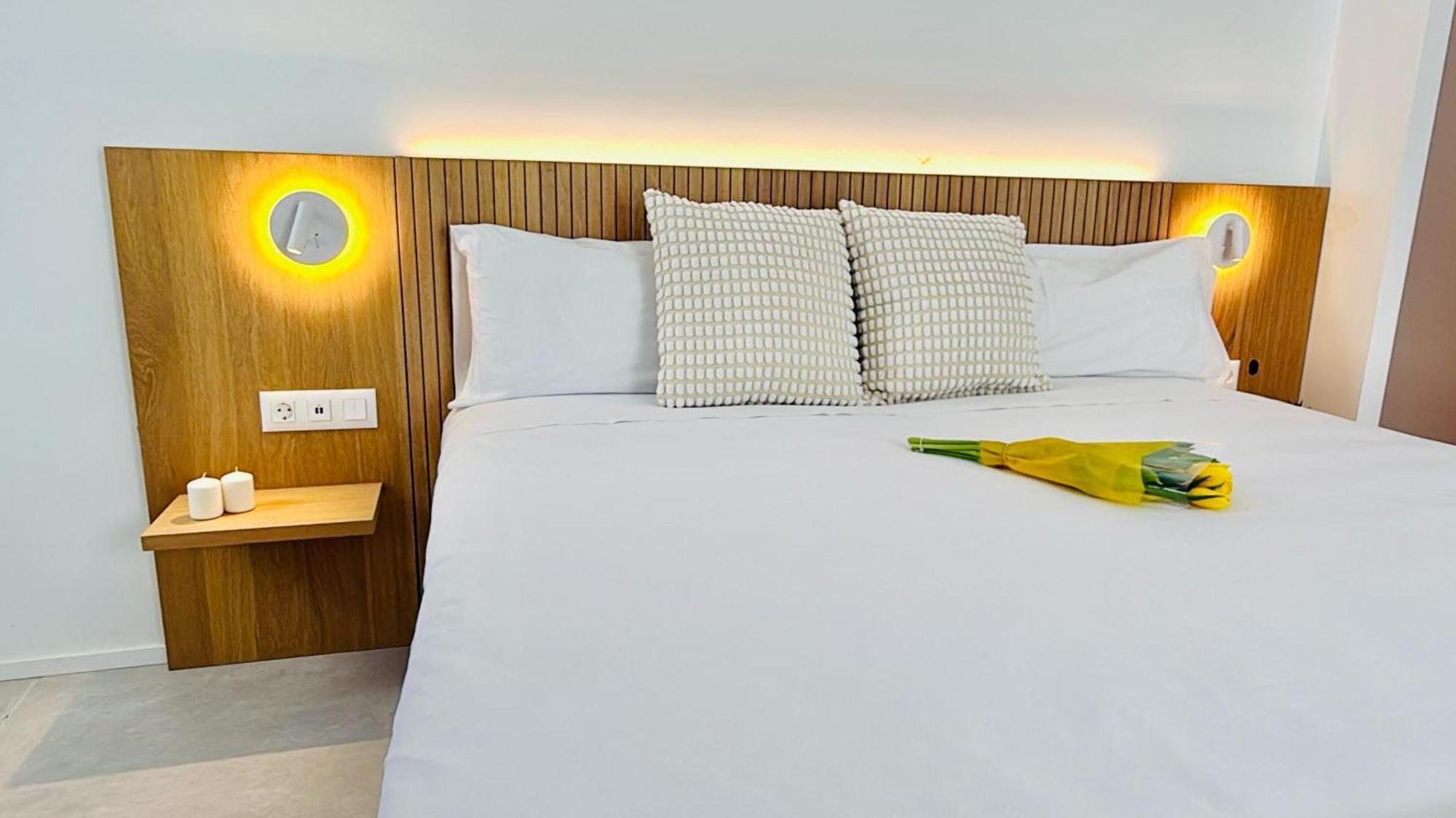 Apartahotel Myo Barcelona &