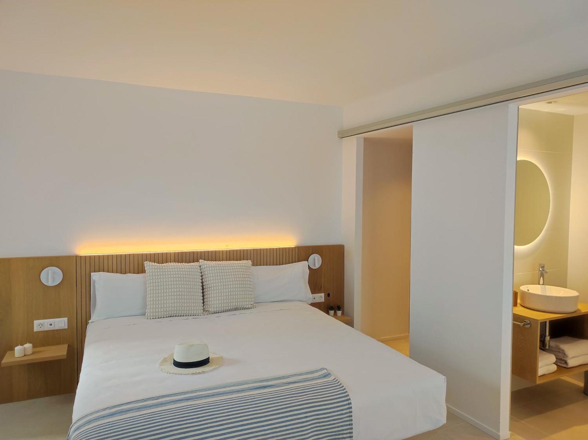 Myo Barcelona & Apartahotel Castelldefels
