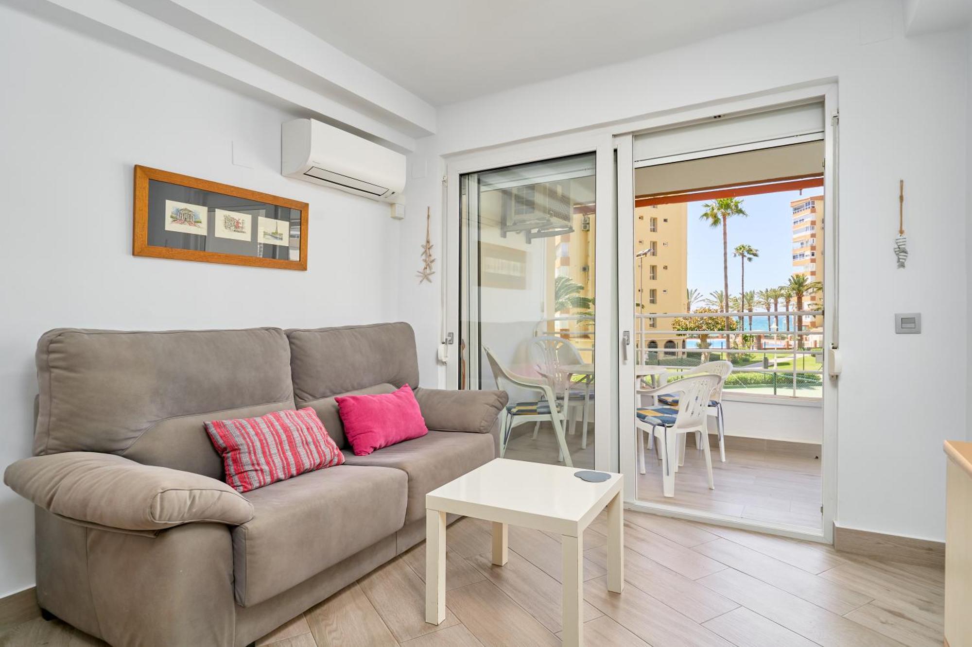Apartment Primera Linea Playa