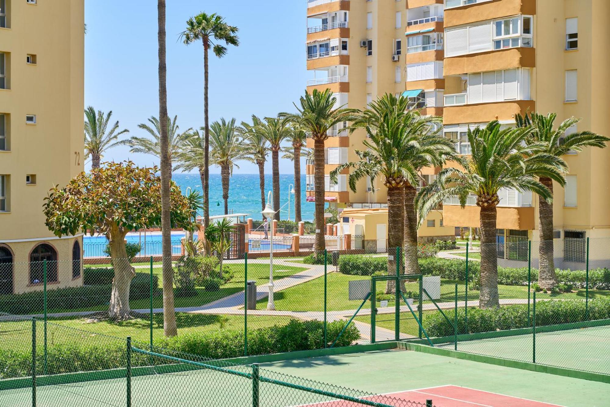 Primera Linea Playa Apartment *