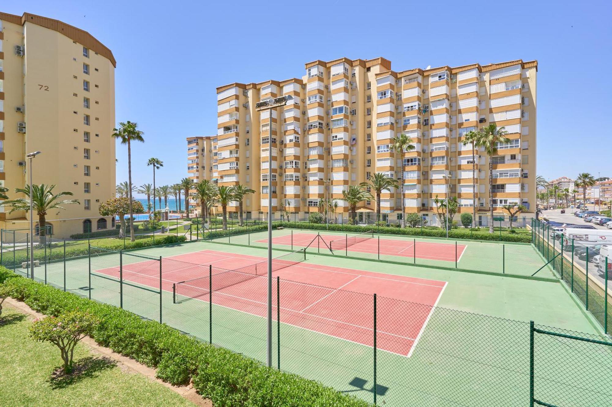 Primera Linea Playa Apartment