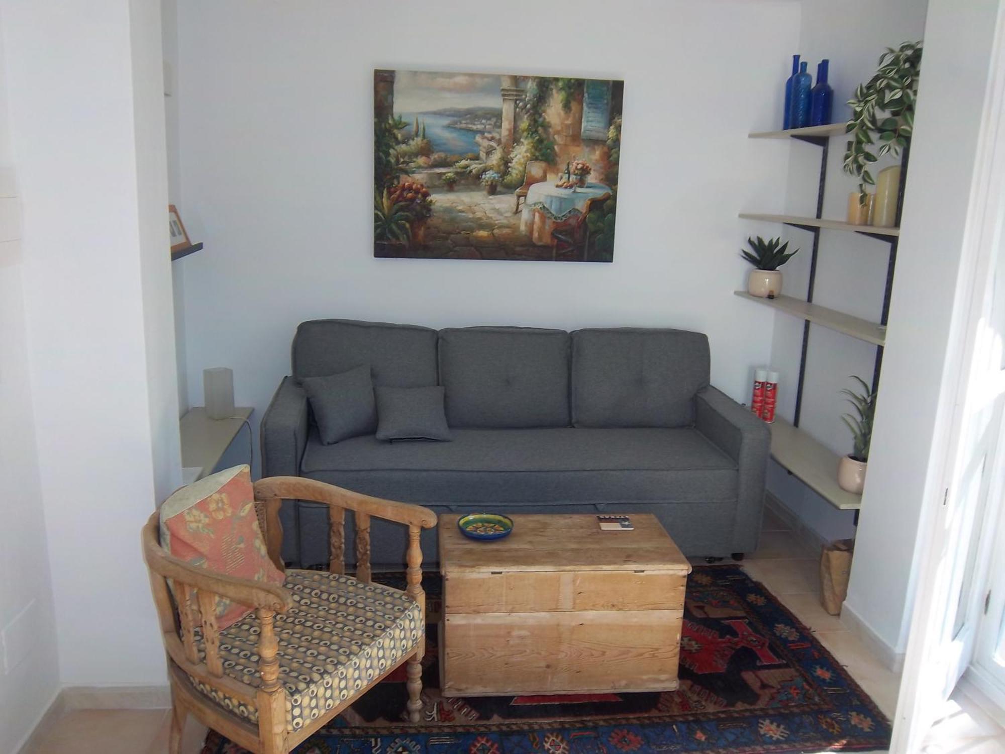 Rural Casa Medico 3*