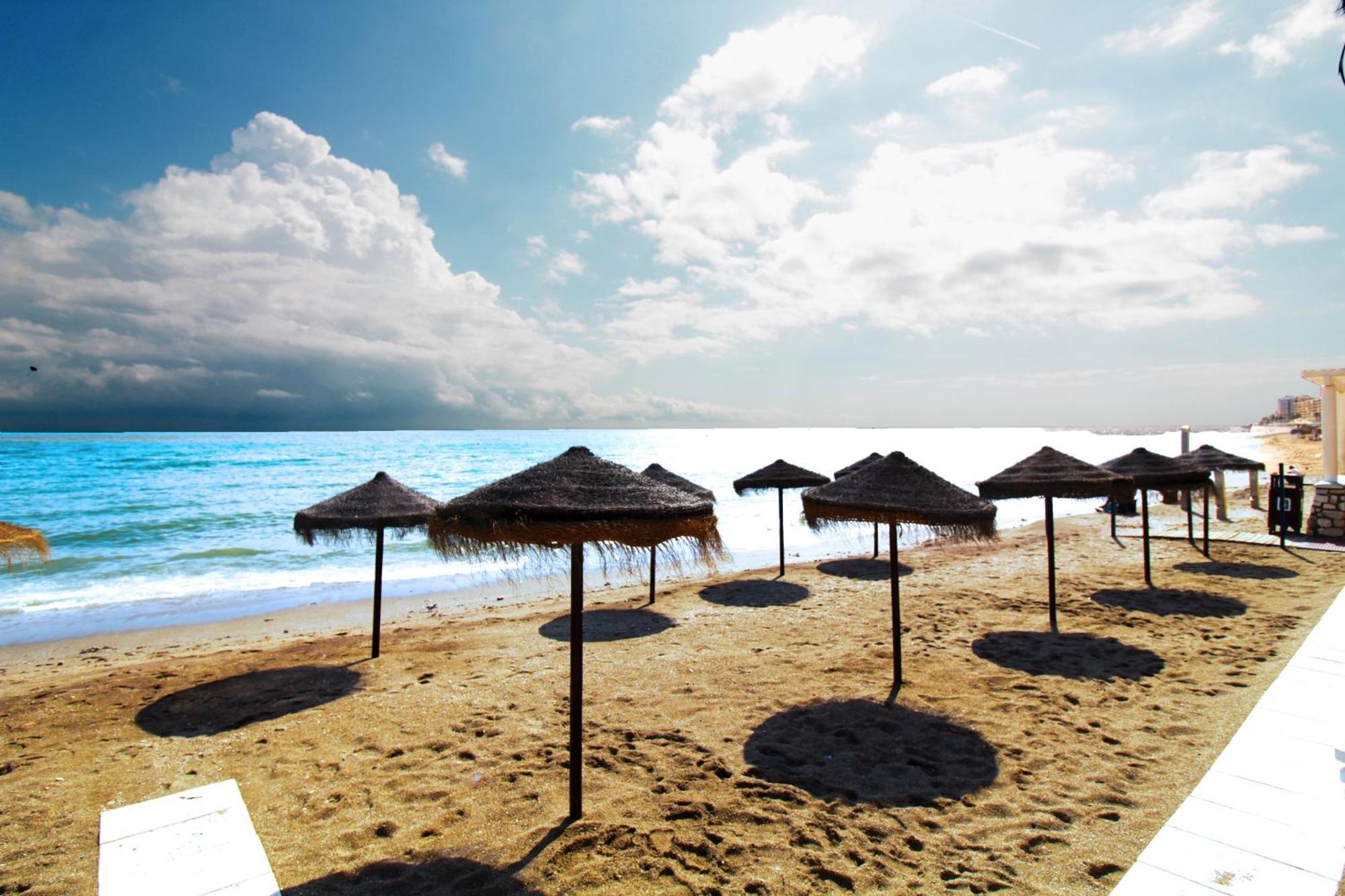 Apartment Fuengirola, Sol Y Playa. Fuengirola