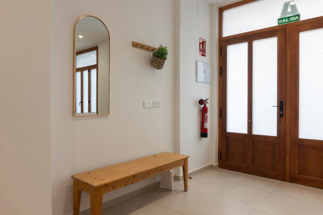 Apartamento Vlc Host - Alfaro A *