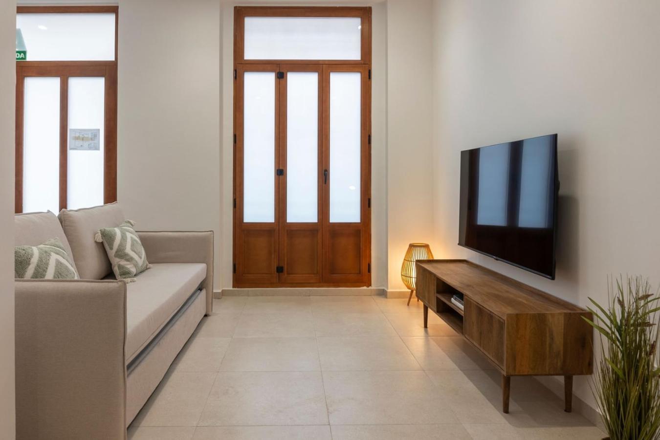 Apartamento Vlc Host - Alfaro A *