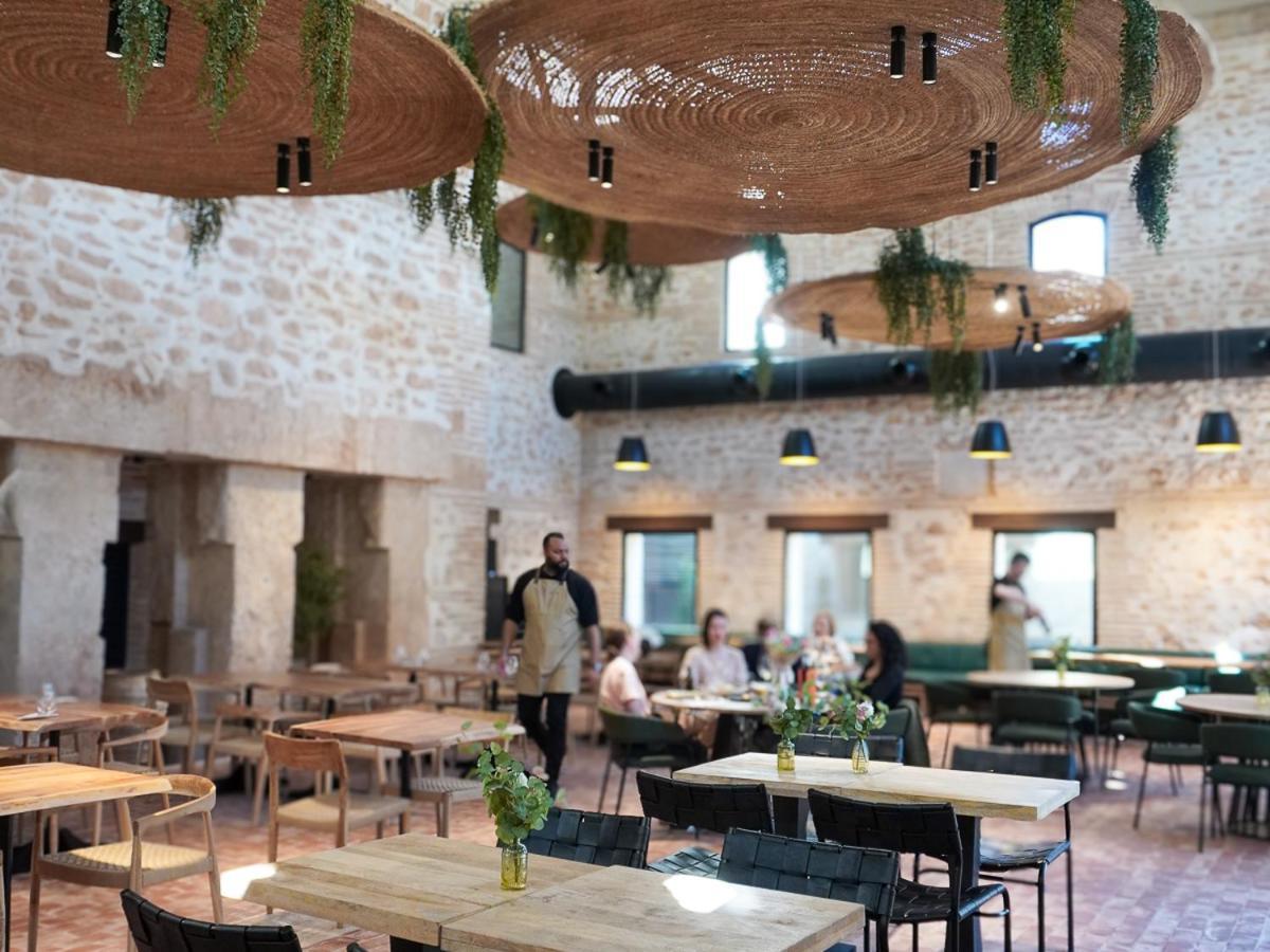 Tradere Boutique Hotel