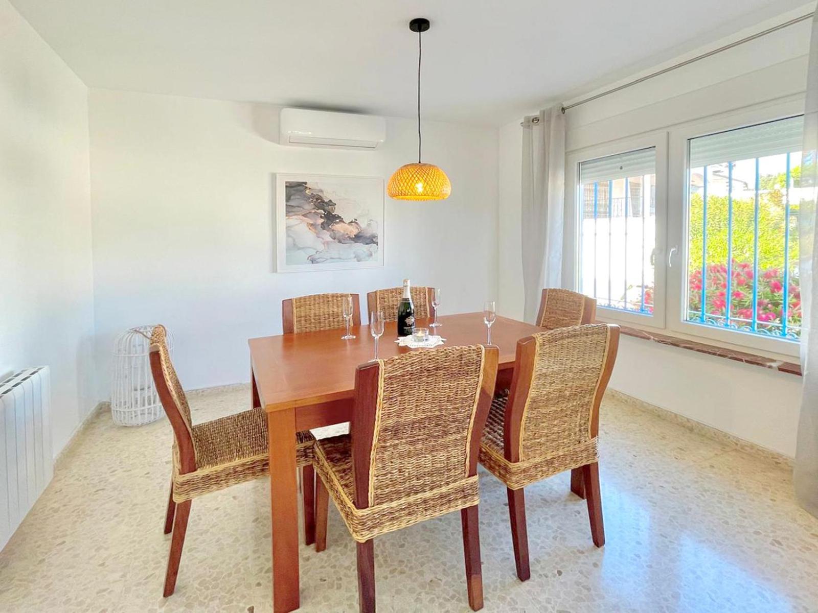 Villa Terrasol Independiente Vistas Unicas Y Piscina Privada *