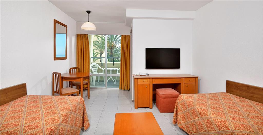 Apartahotel Sol Timor Torremolinos