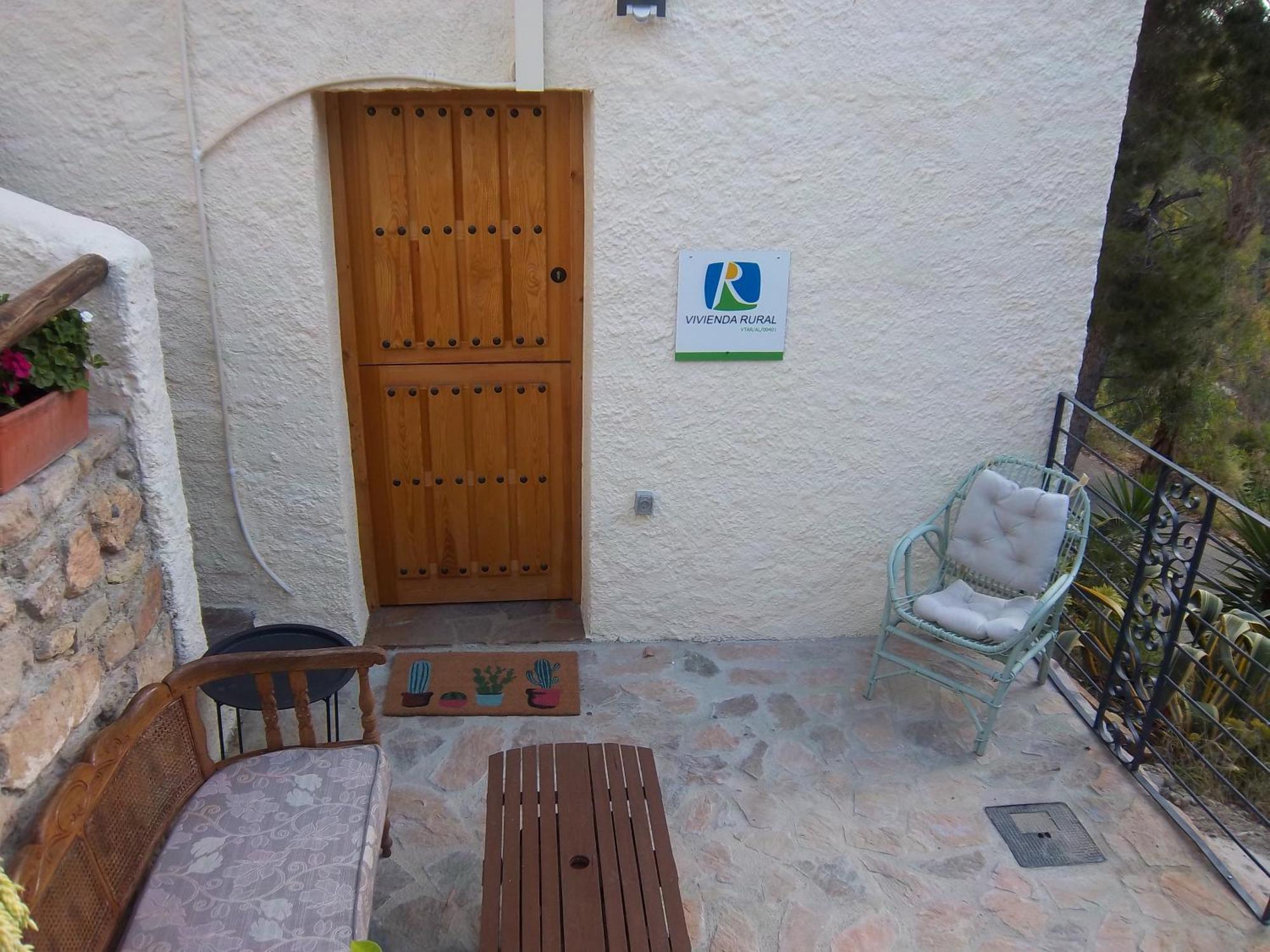 Rural Casa Medico Bed & Breakfast