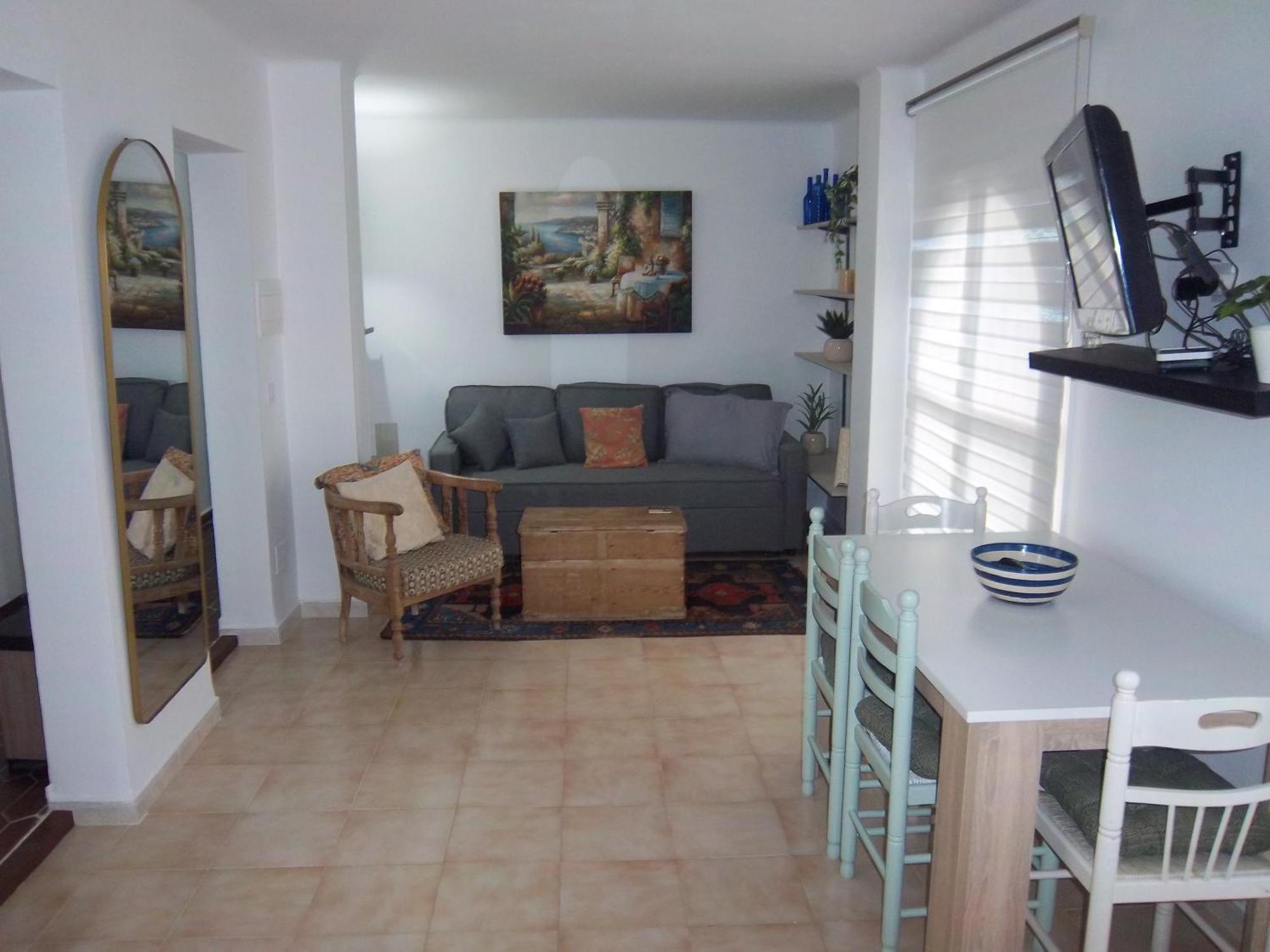 Rural Casa Medico 3* Turre