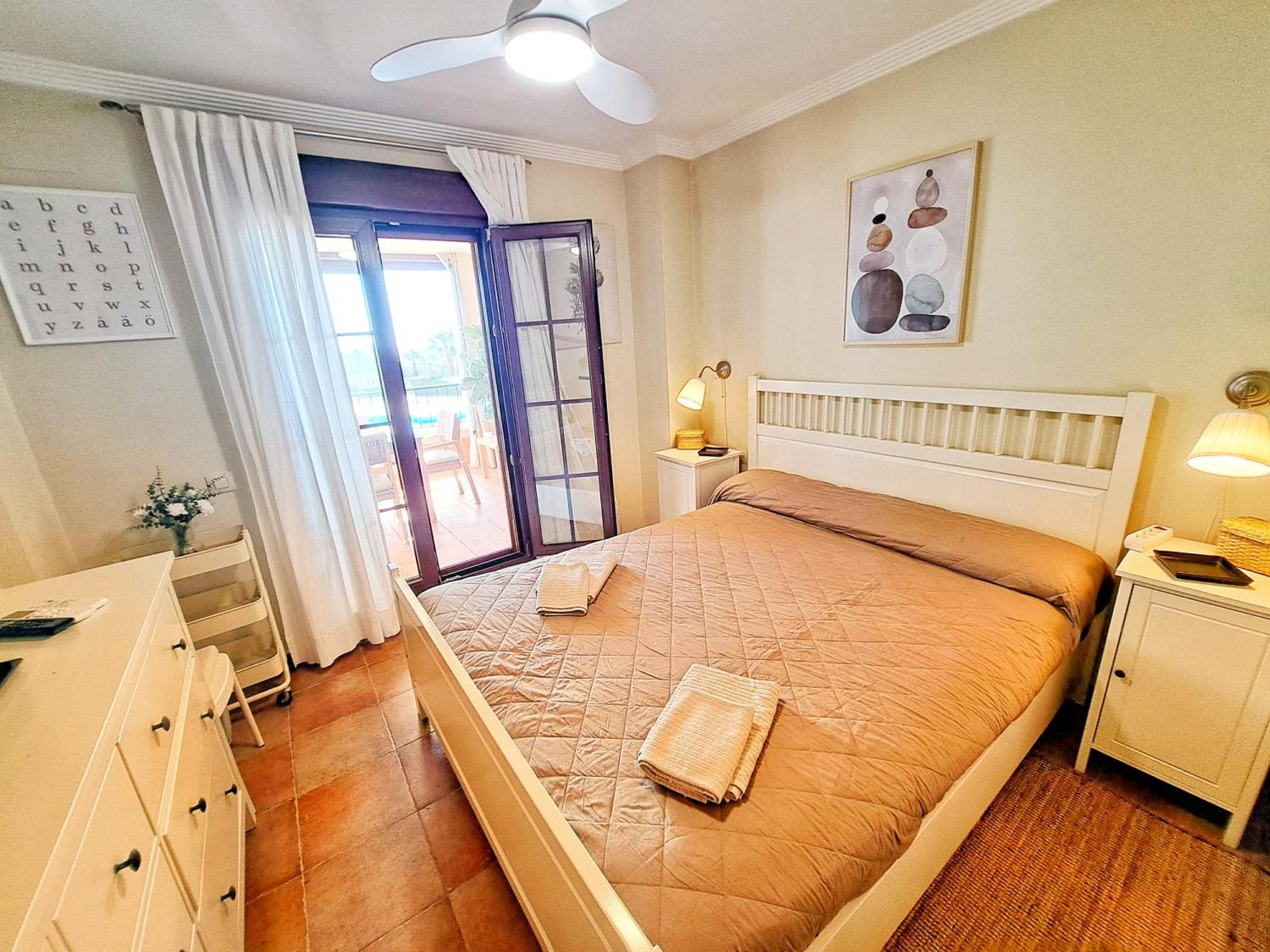 Pelícanos, Playa Apartamento *