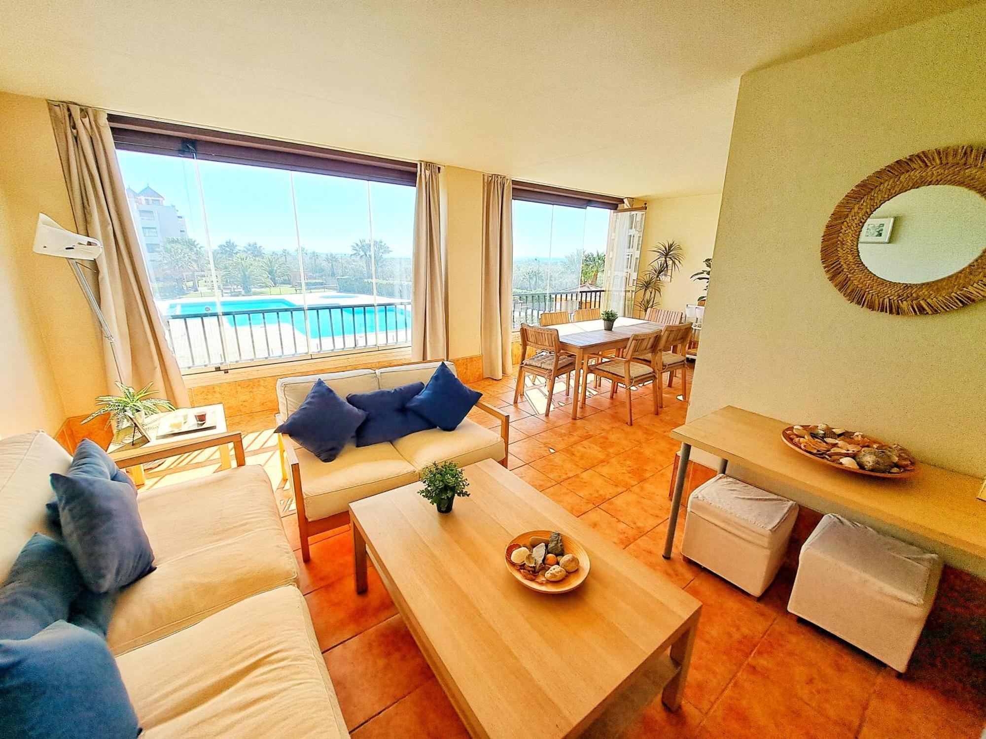 Apartamento Pelícanos, Playa *