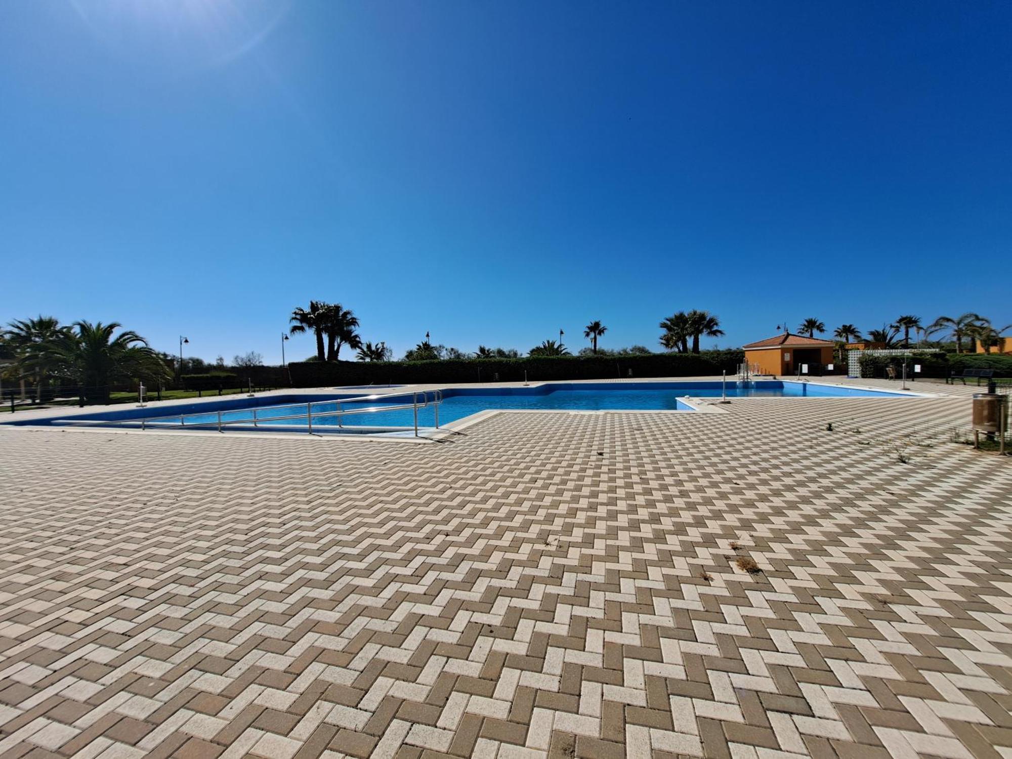 Pelícanos, Playa Apartamento Isla Canela