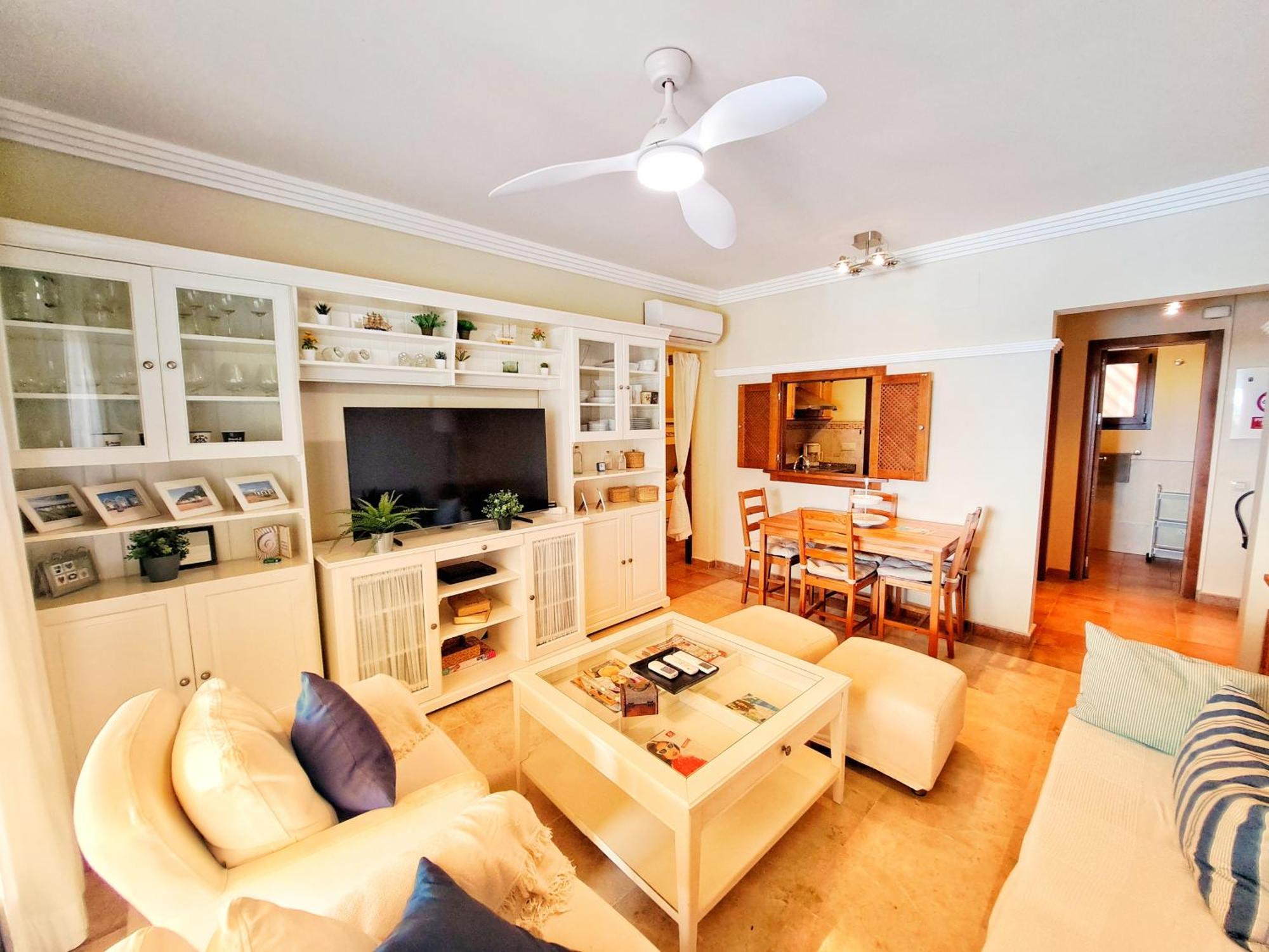Apartamento Pelícanos, Playa