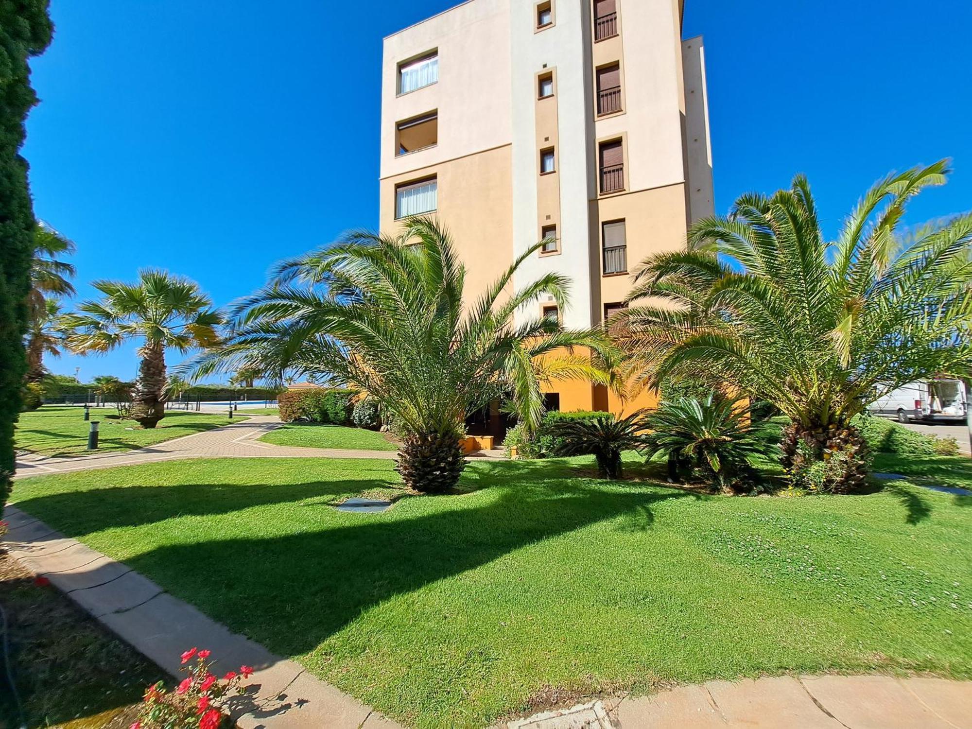 Apartamento Pelícanos, Playa *