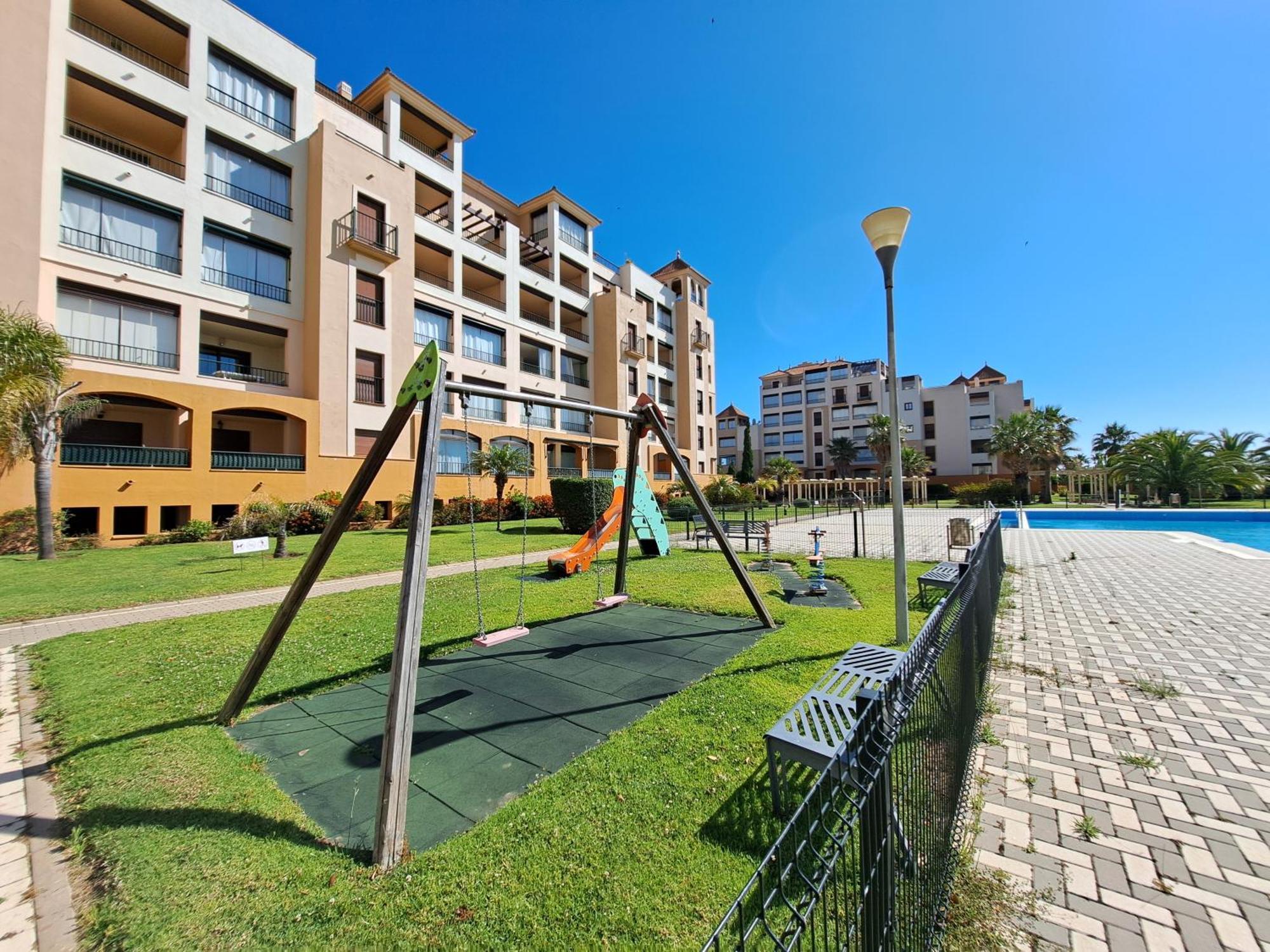 Apartamento Pelícanos, Playa Isla Canela