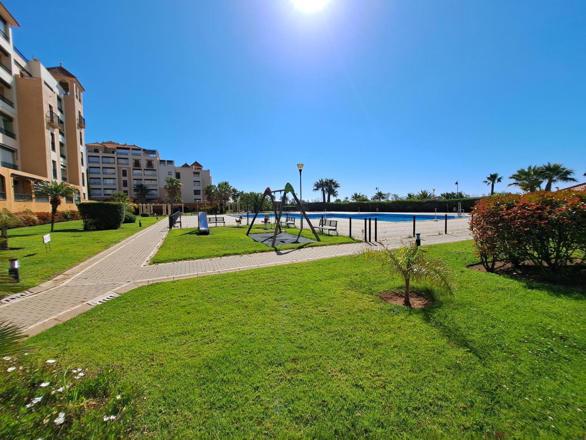Apartamento Pelícanos, Playa