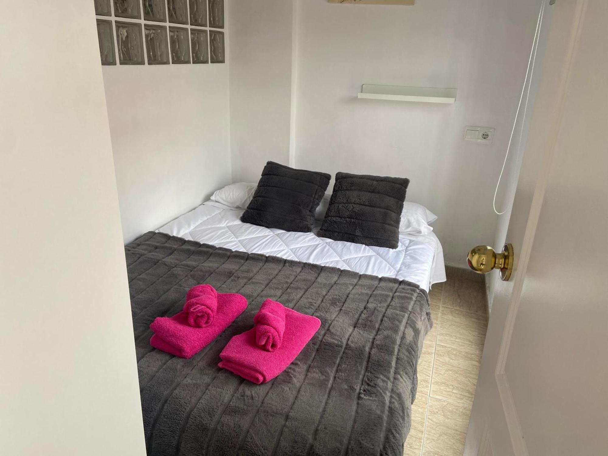 Solea 17 Apartamento
