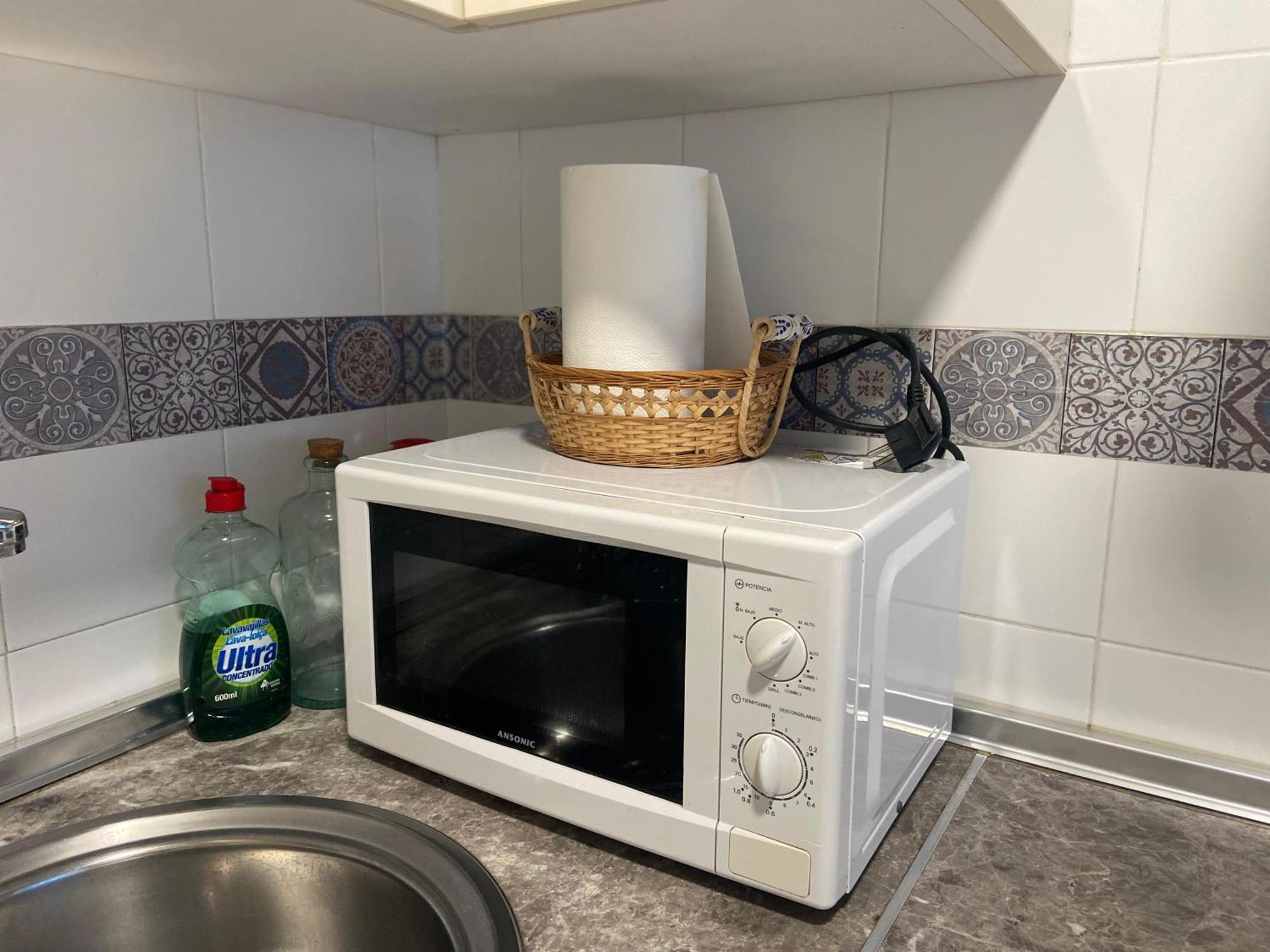 Apartamento Solea 17