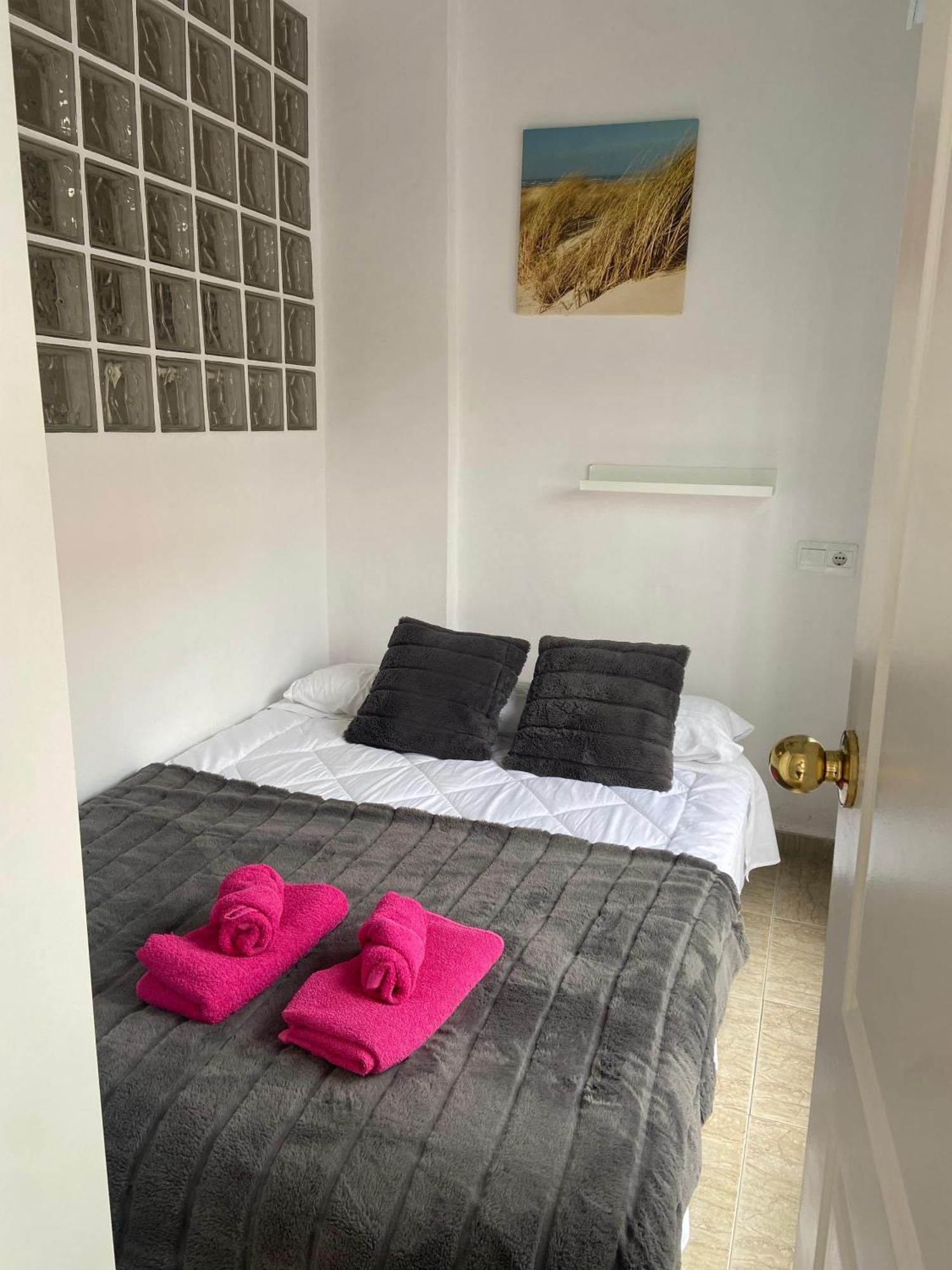 Apartamento Solea 17 Rota