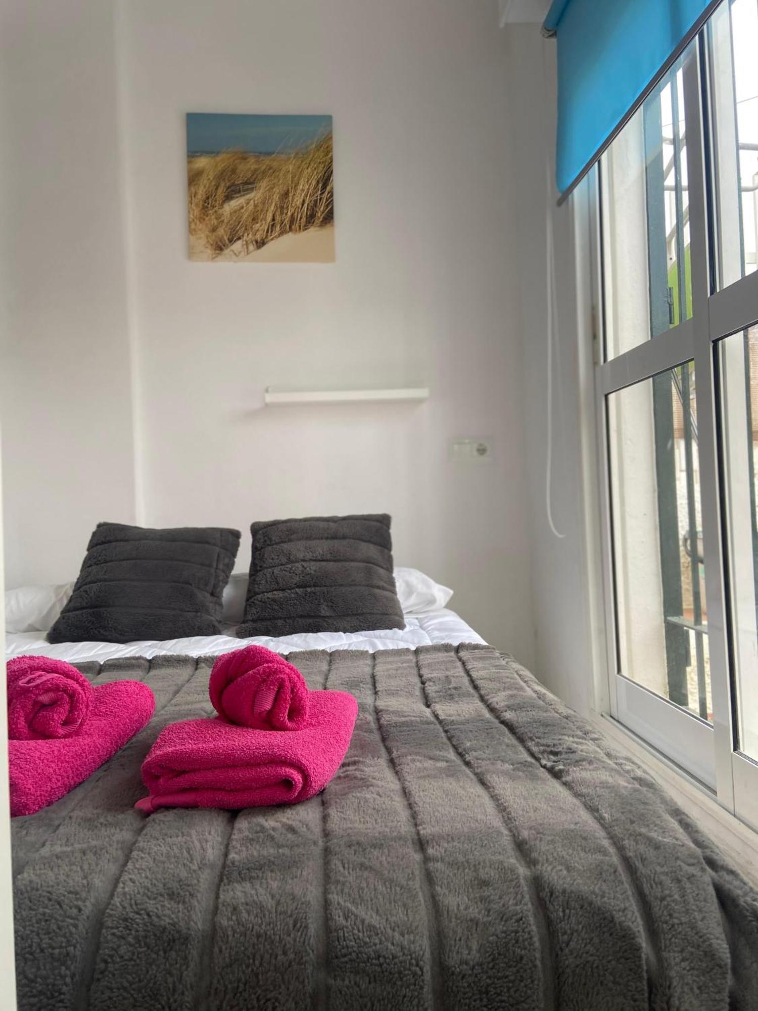 Apartamento Solea 17 Rota