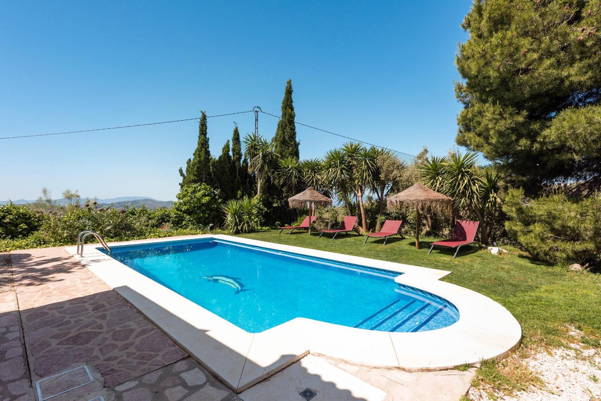 Villa Cortijo Era Del Realenguillo
