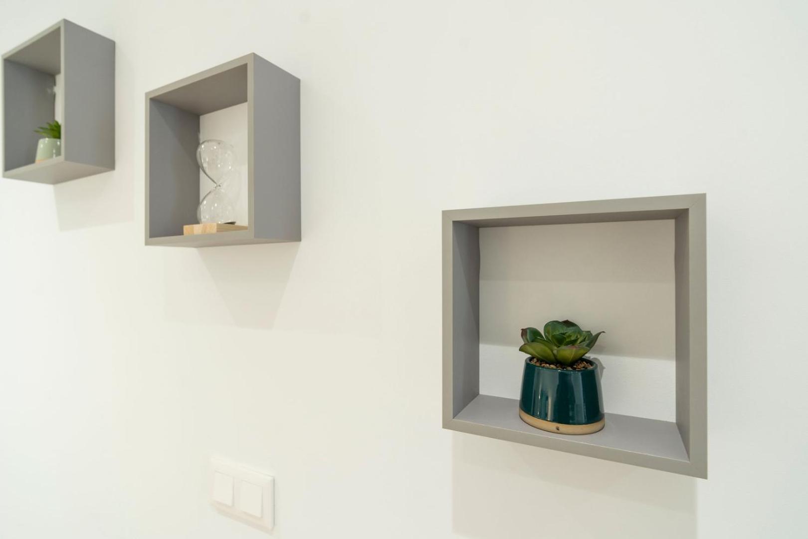 Apartamento Vlc Host- Sant Jordi Valencia