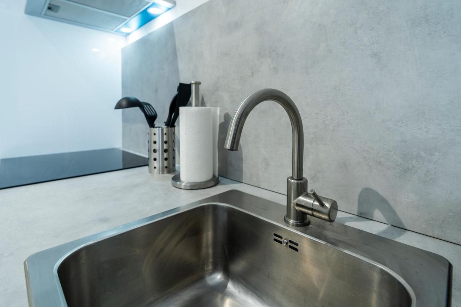 Apartamento Vlc Host- Sant Jordi *