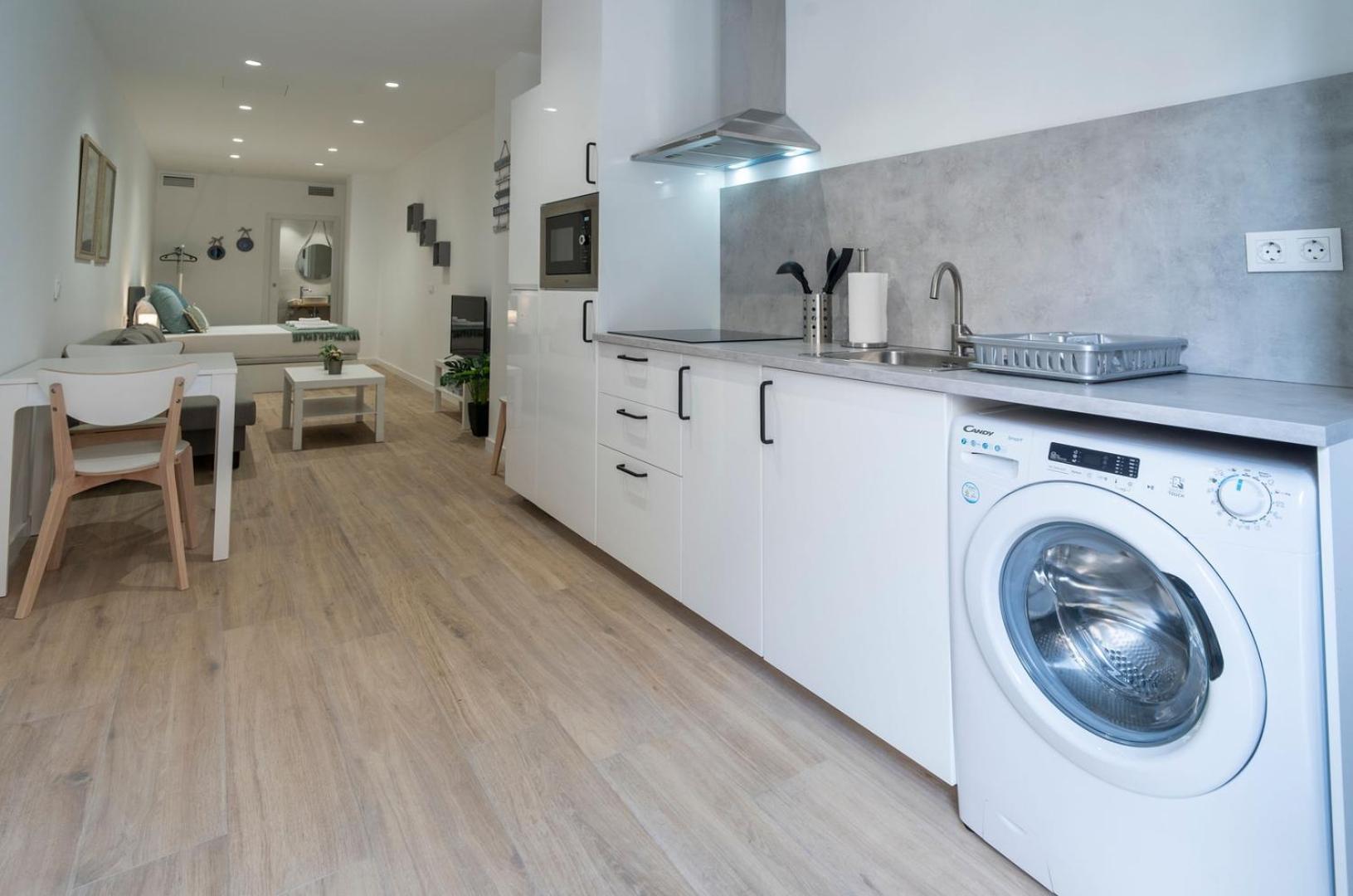 Apartamento Vlc Host- Sant Jordi