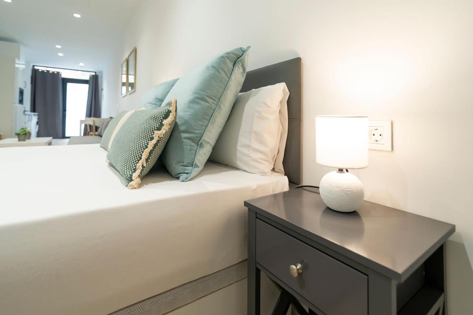 Vlc Host- Sant Jordi Apartamento *