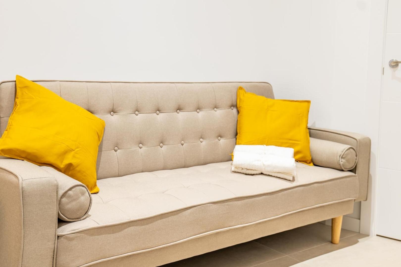 Vlc Host- Islas Canarias Apartment