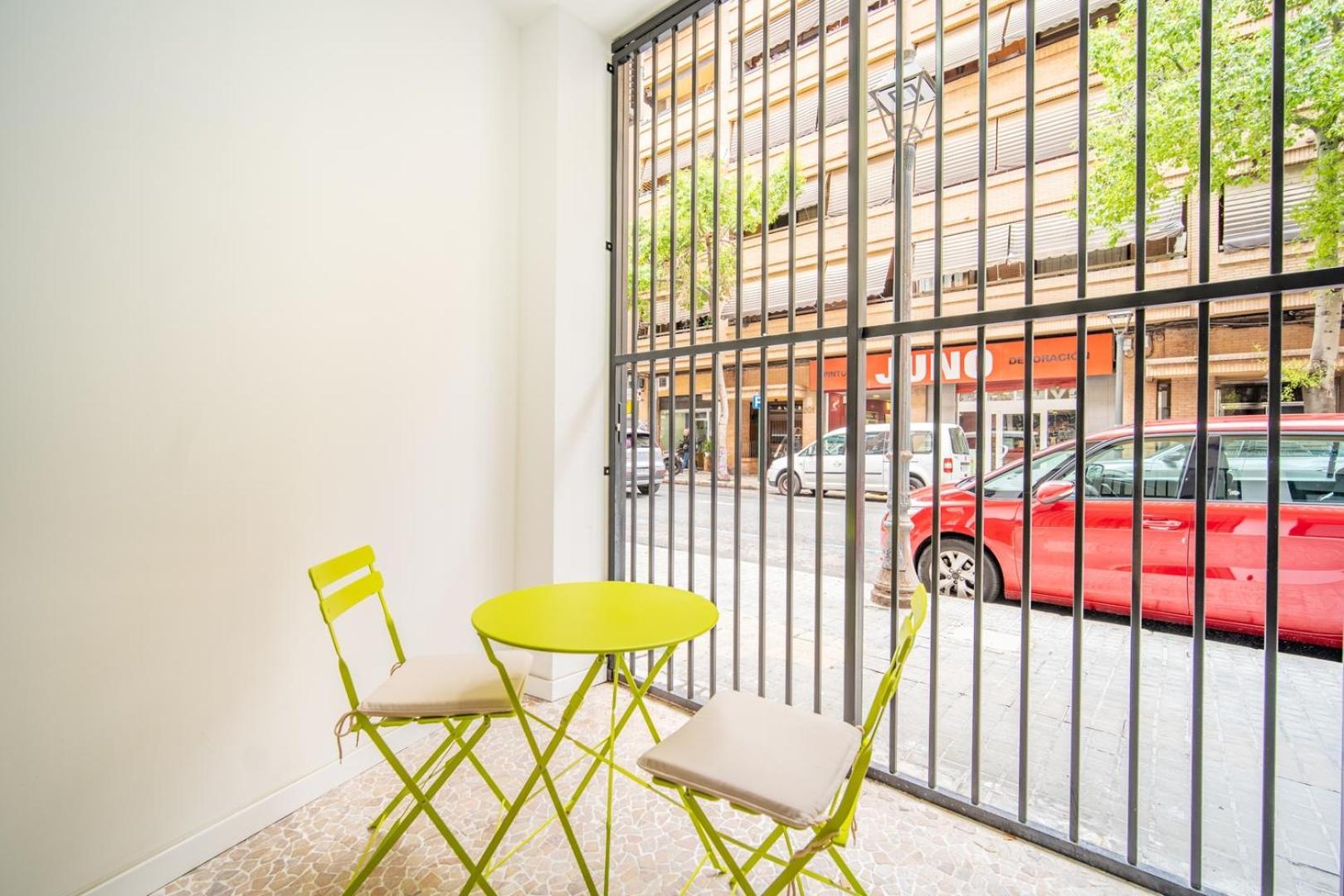 Apartment Vlc Host- Islas Canarias