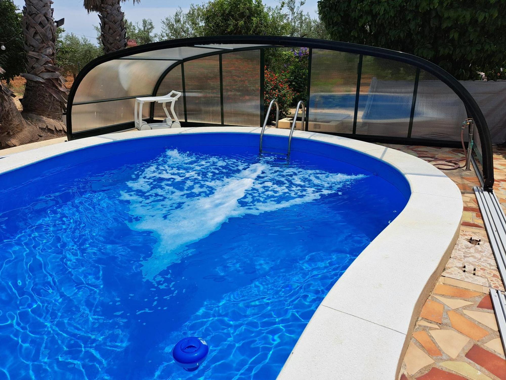 Apartment Finca-vallestares Almonte