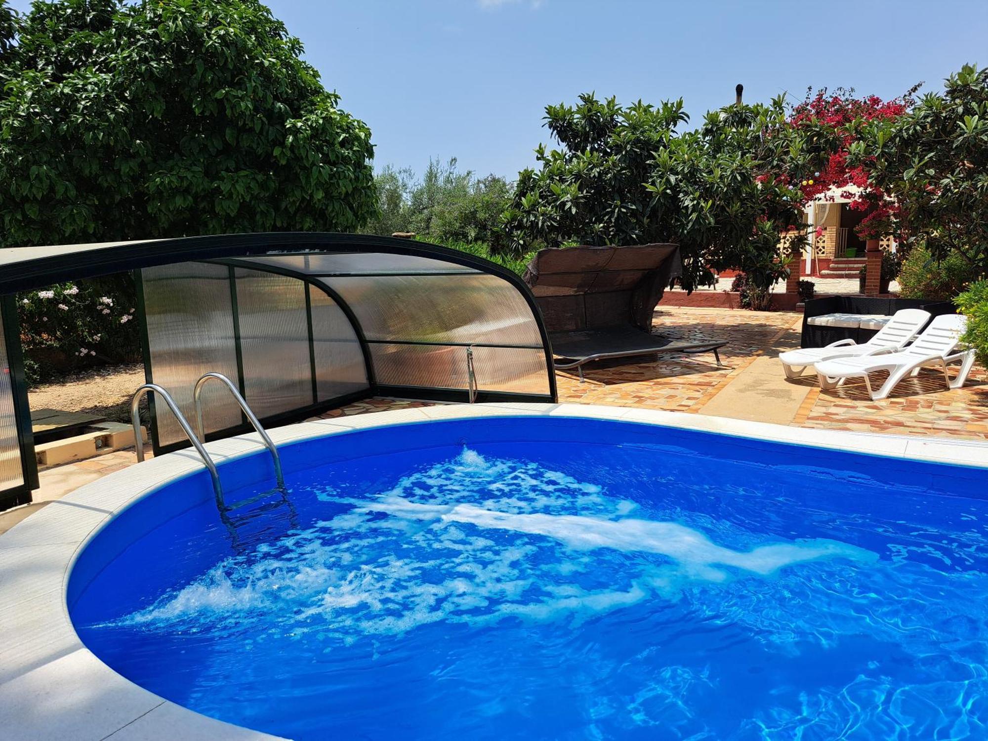 Finca-vallestares Almonte