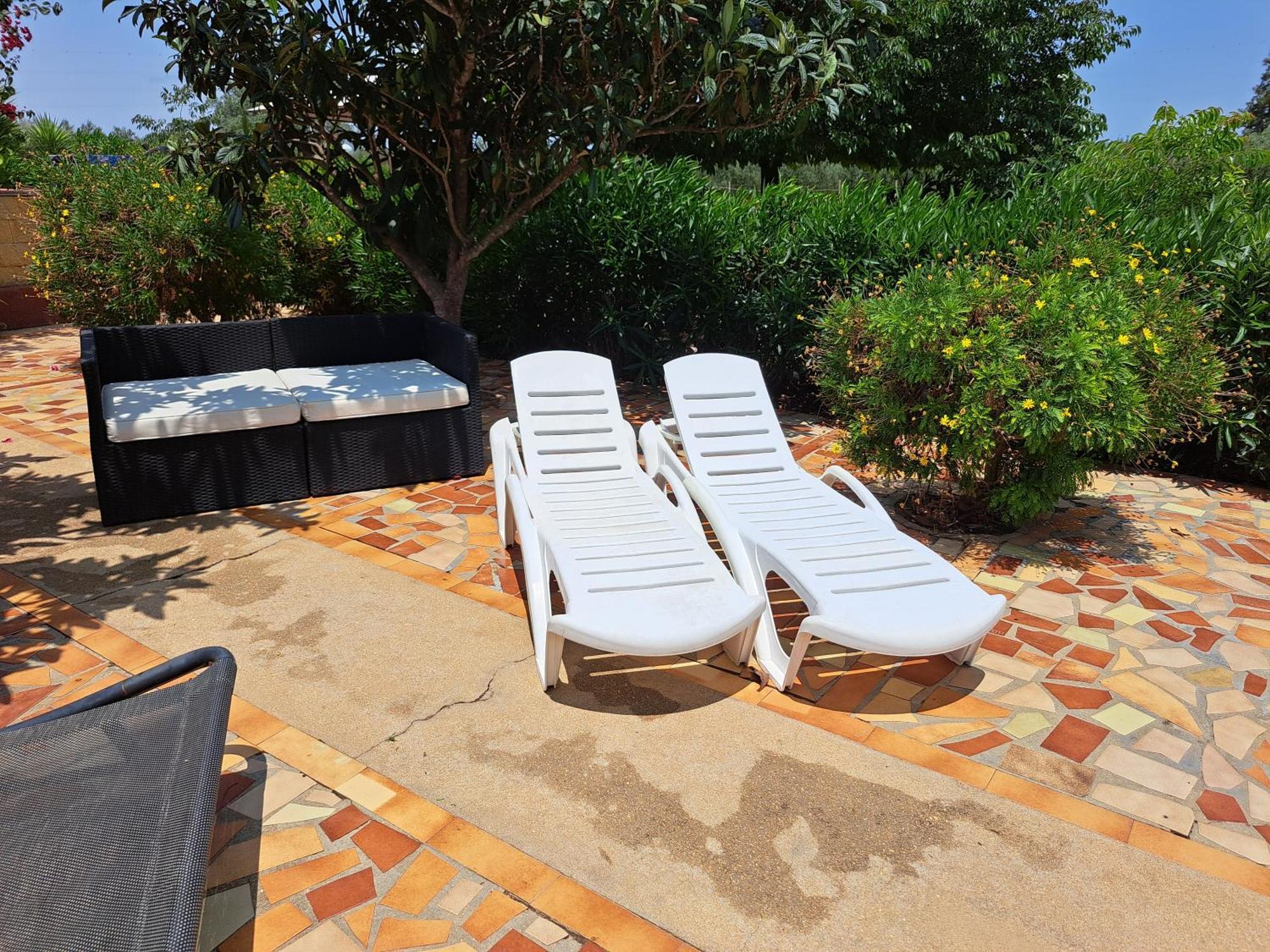 Finca-vallestares Apartment Almonte