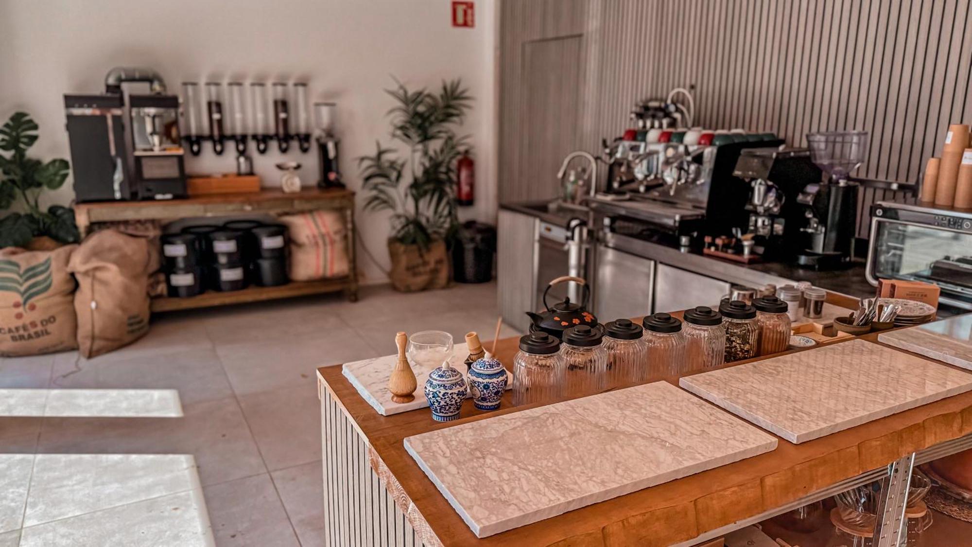 Apartahotel Myo Barcelona & Castelldefels