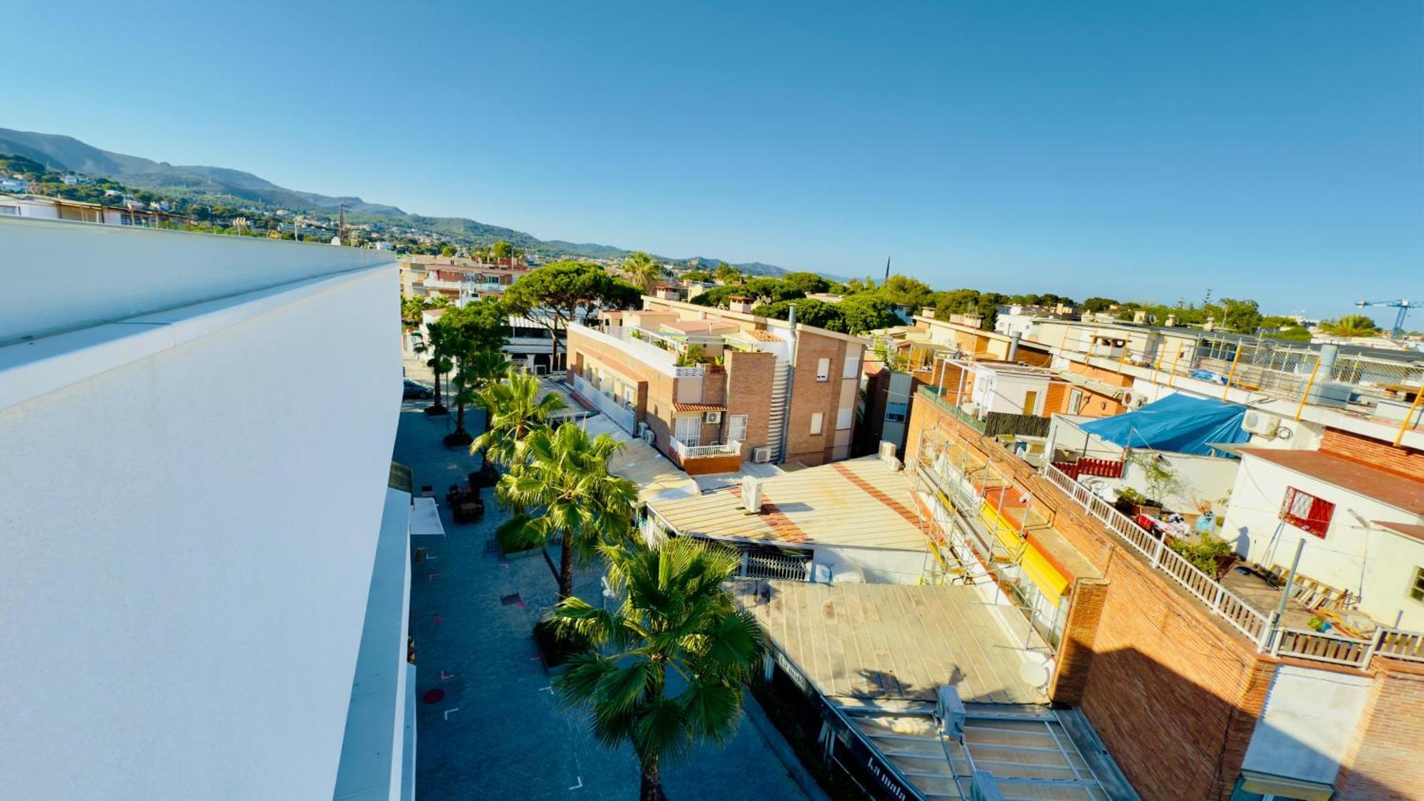 Myo Barcelona & Apartahotel *