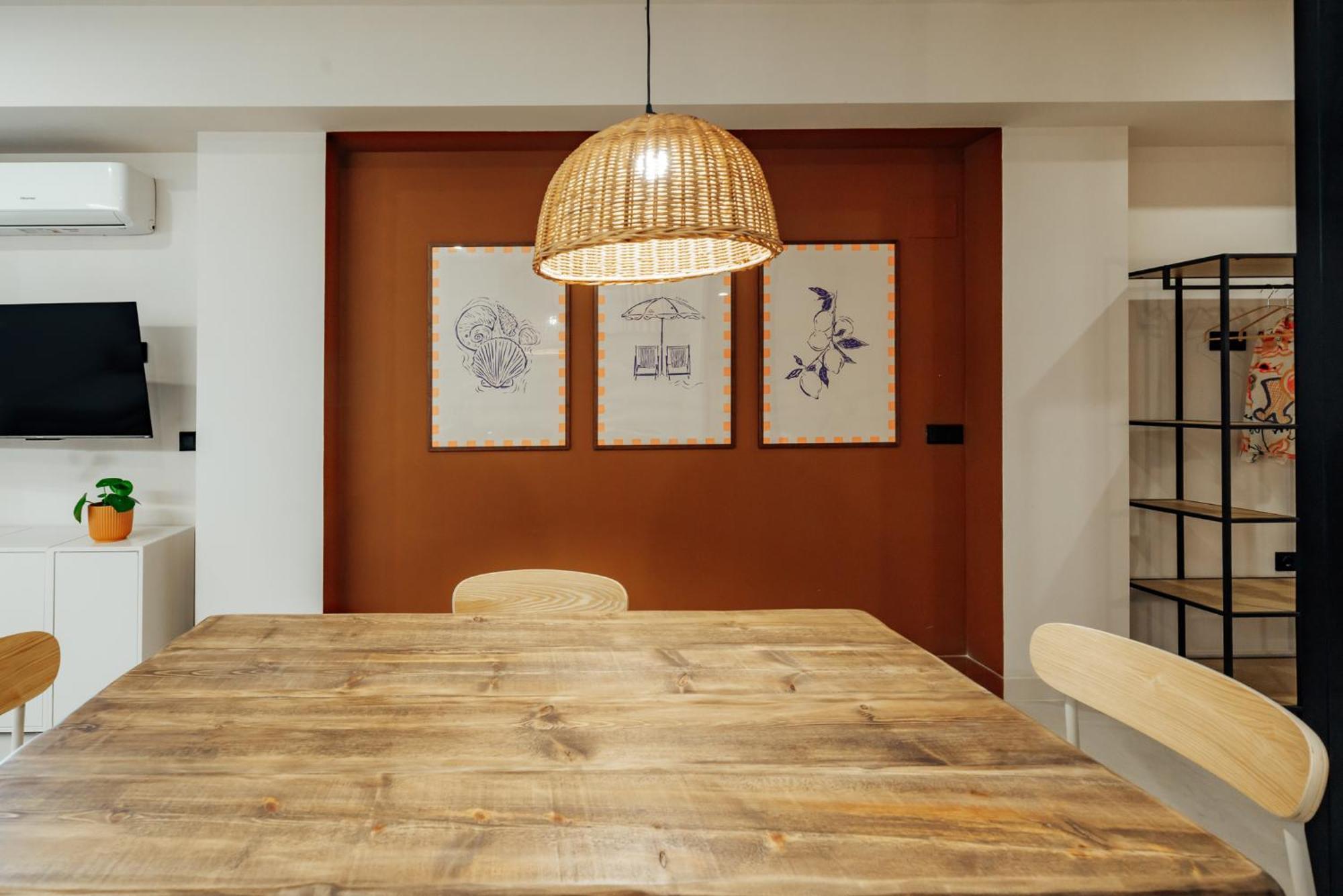 The Atelier Lofts Aparthotel *