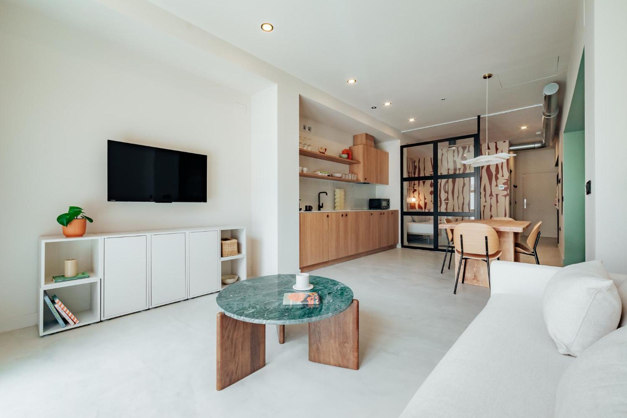 The Atelier Lofts * Valencia