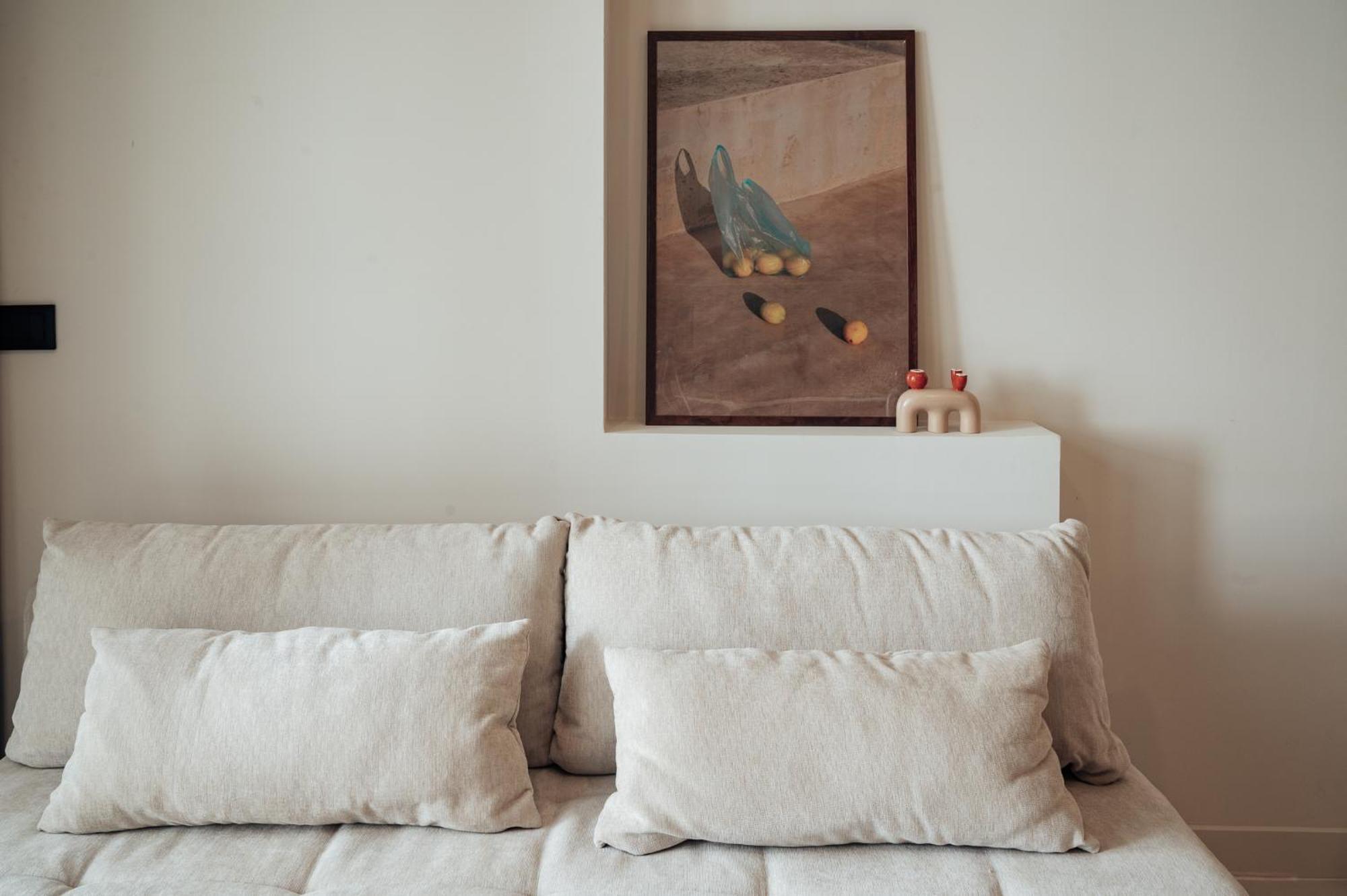 The Atelier Lofts Aparthotel Valencia