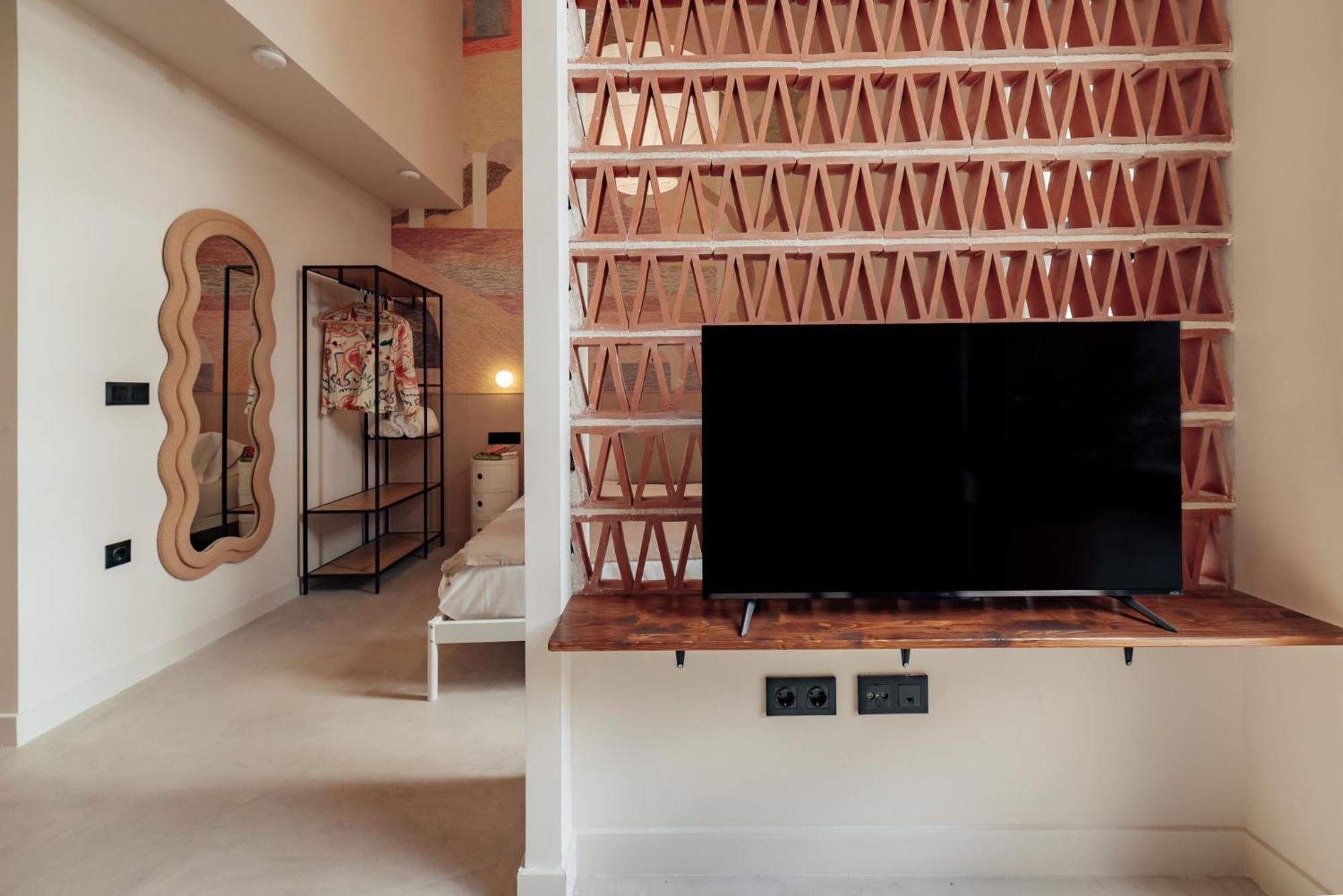 The Atelier Lofts Aparthotel Valencia