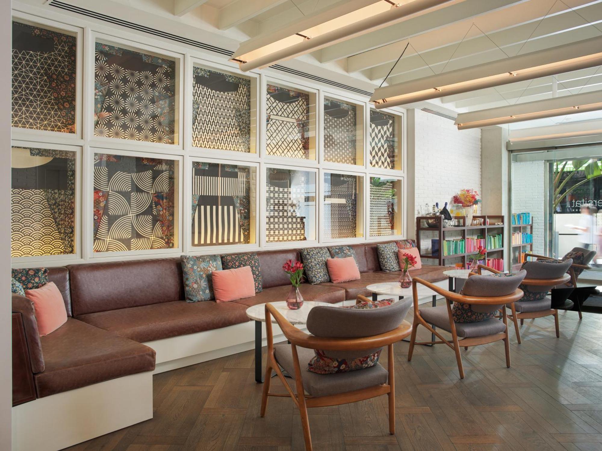 H10 Universitat (adults Only) Hotel Barcelona