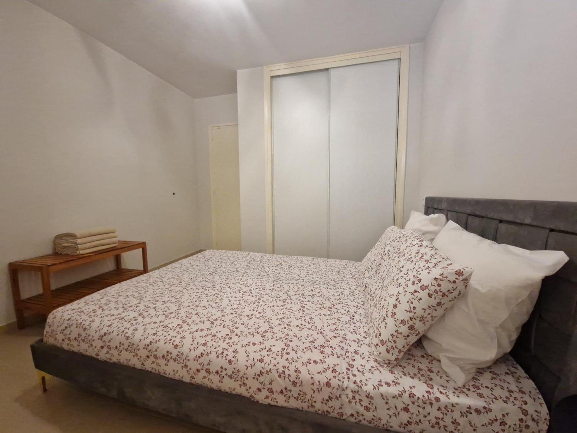 Apartment Calafats *