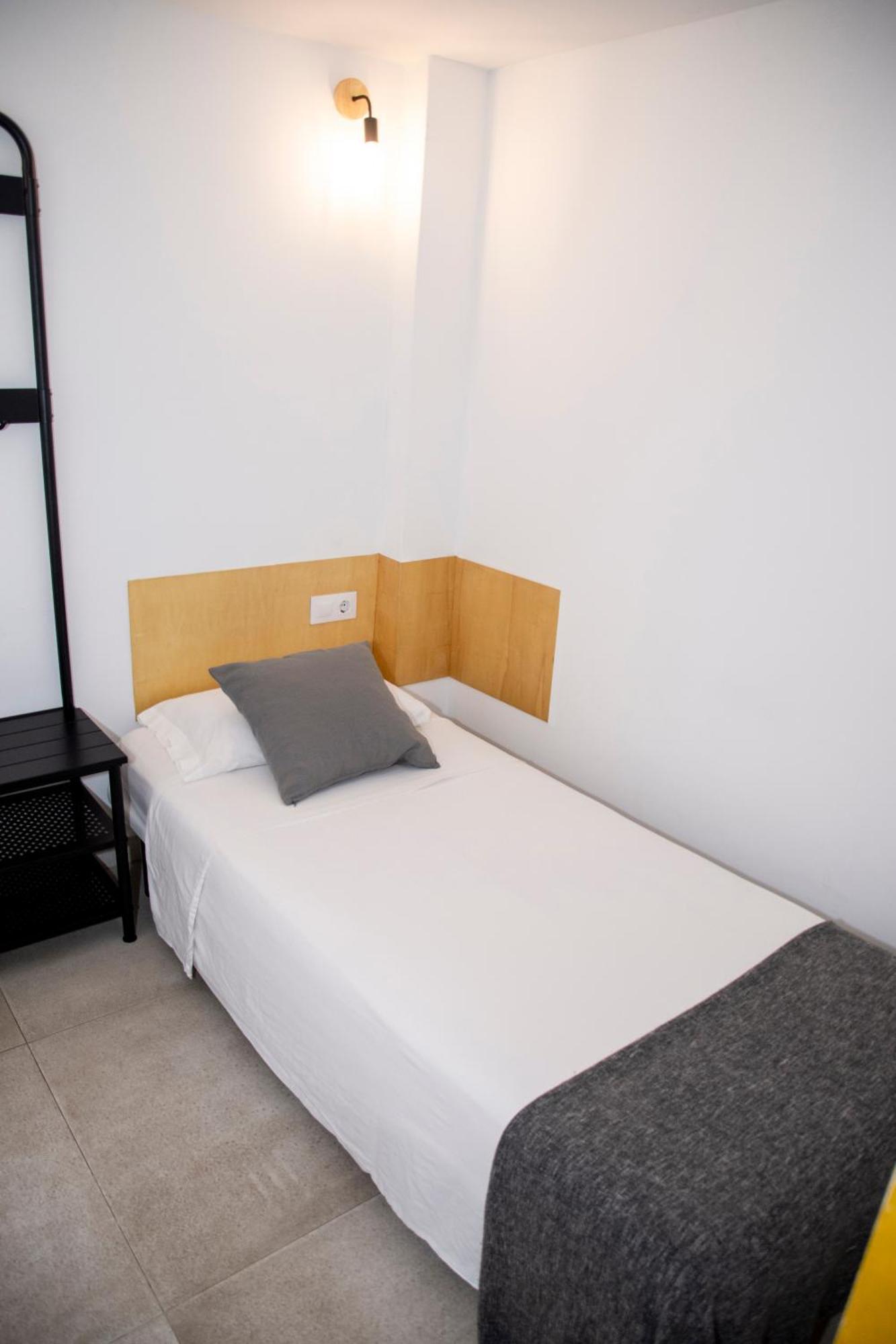 Apartment Precioso Loft Berenguer